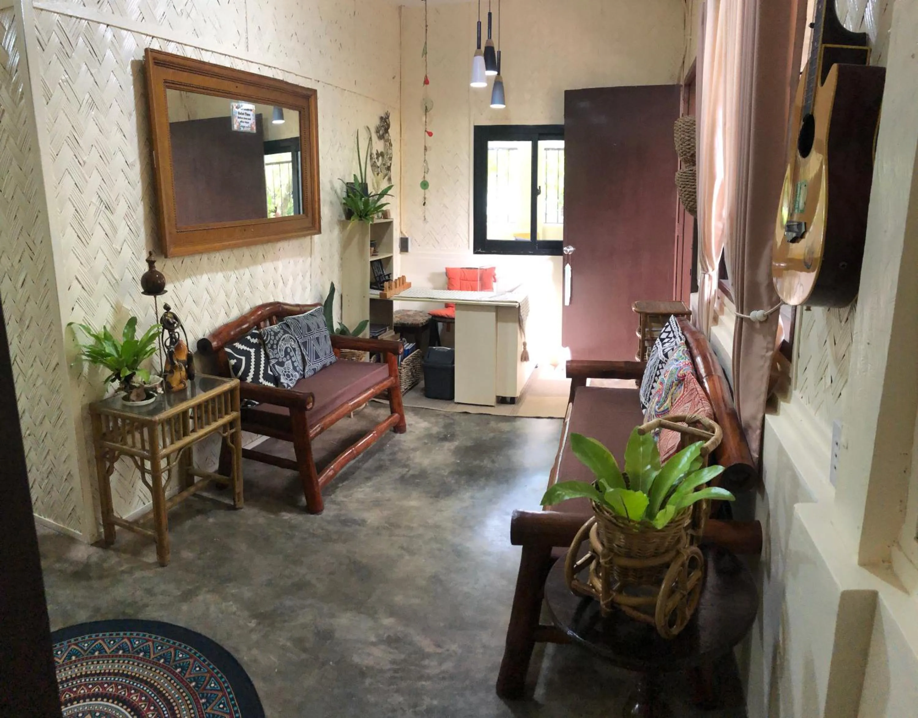 Hiraya Homestay Coron