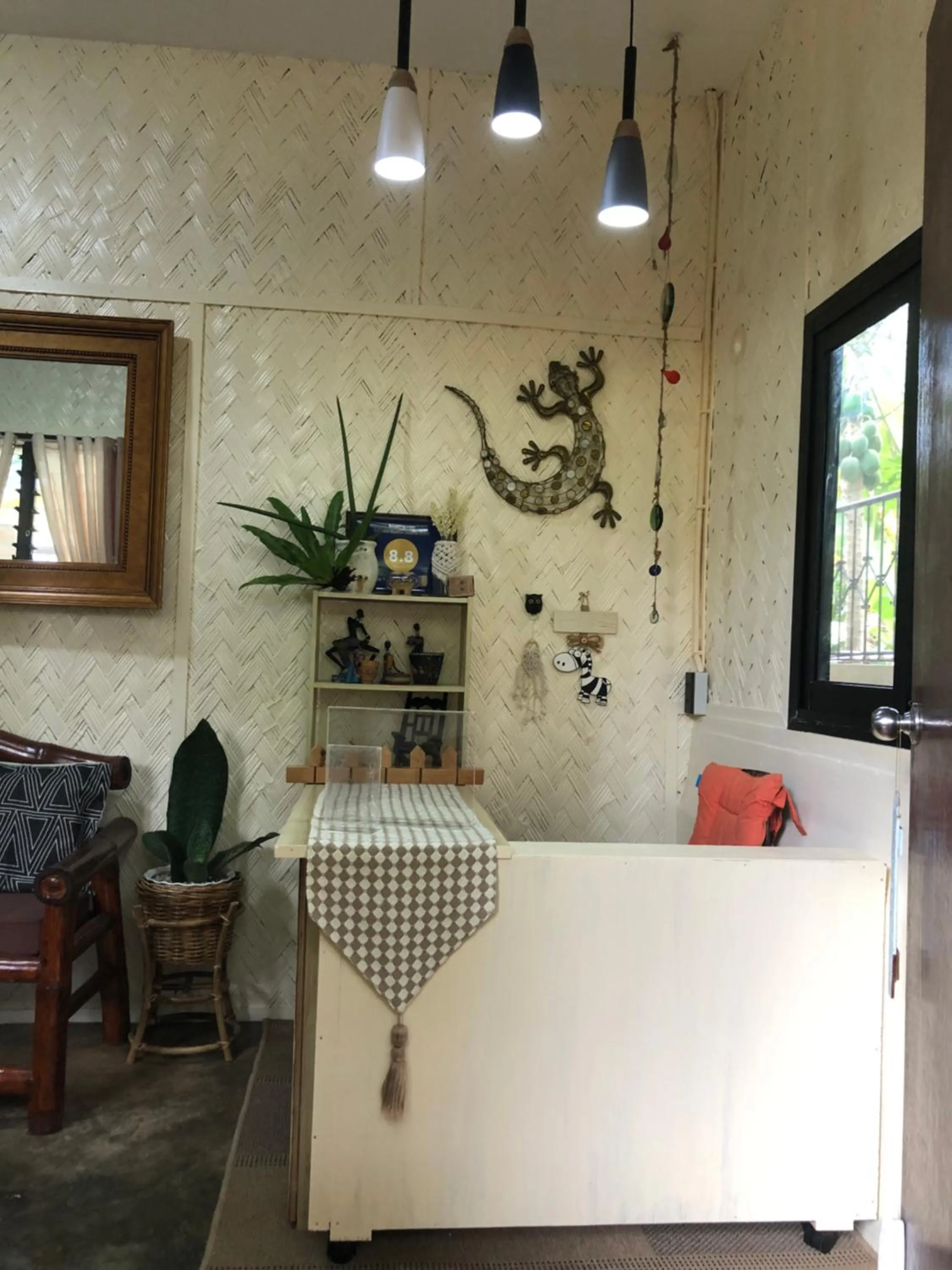 Hiraya Homestay Coron