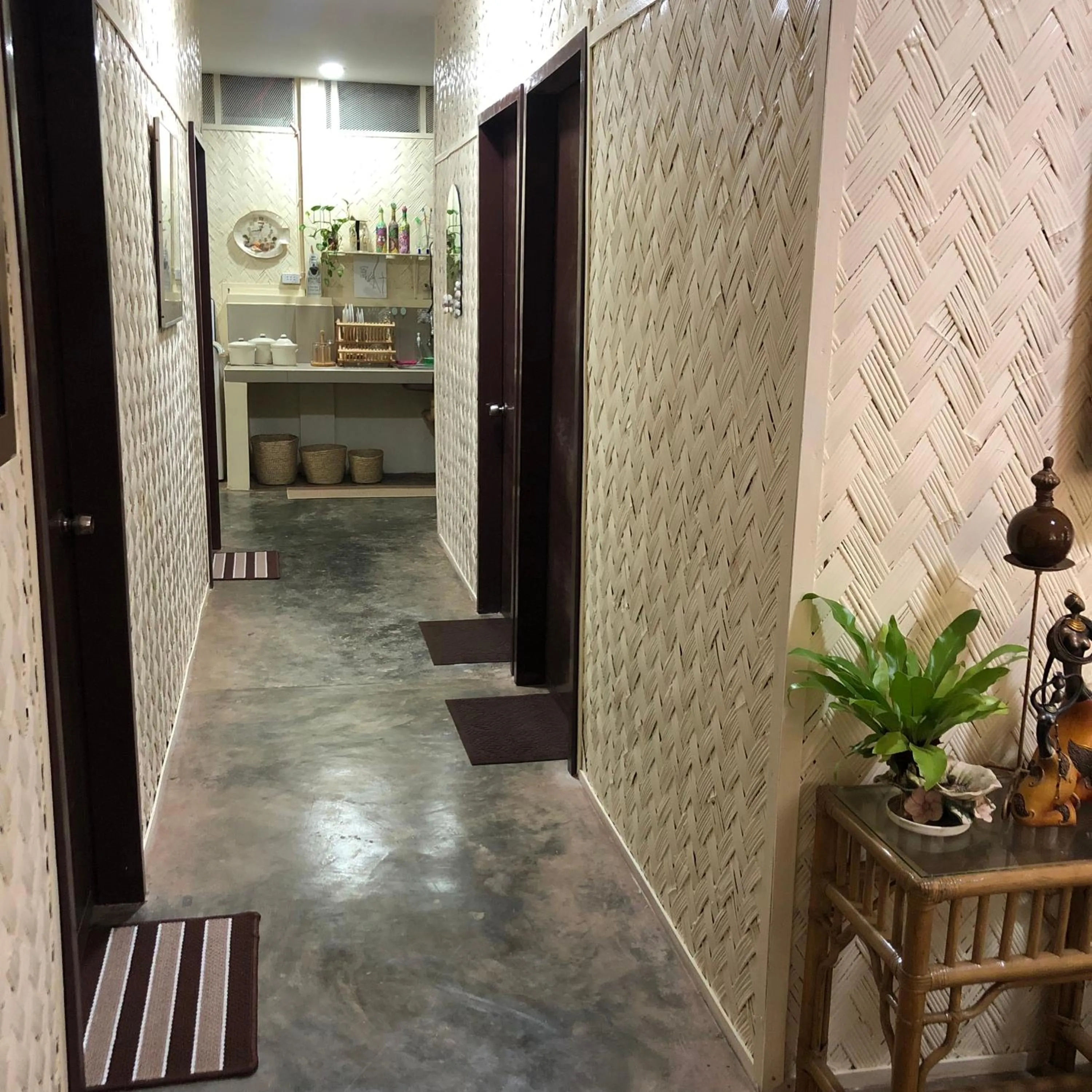 Hiraya Homestay Coron