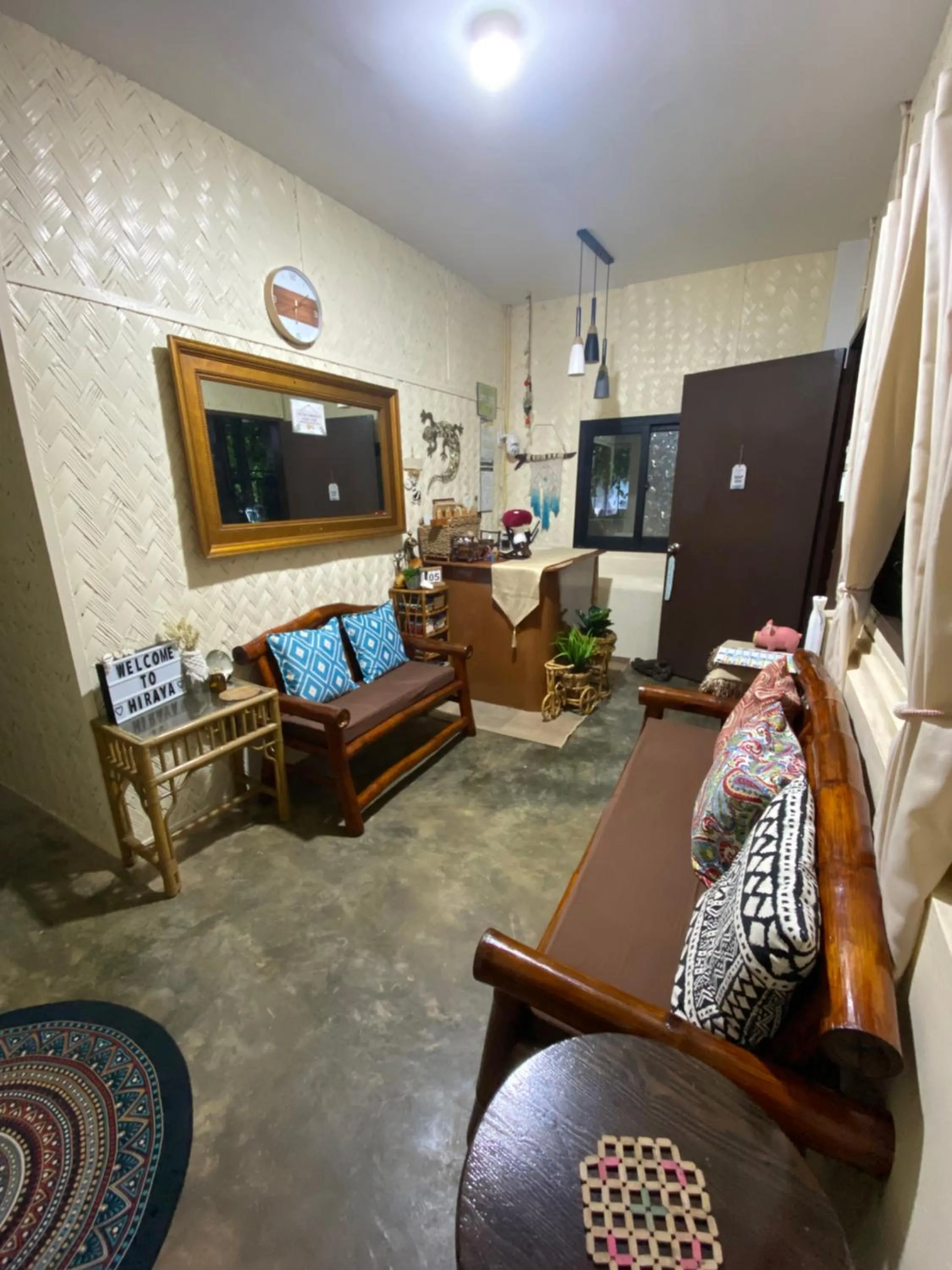 Hiraya Homestay Coron