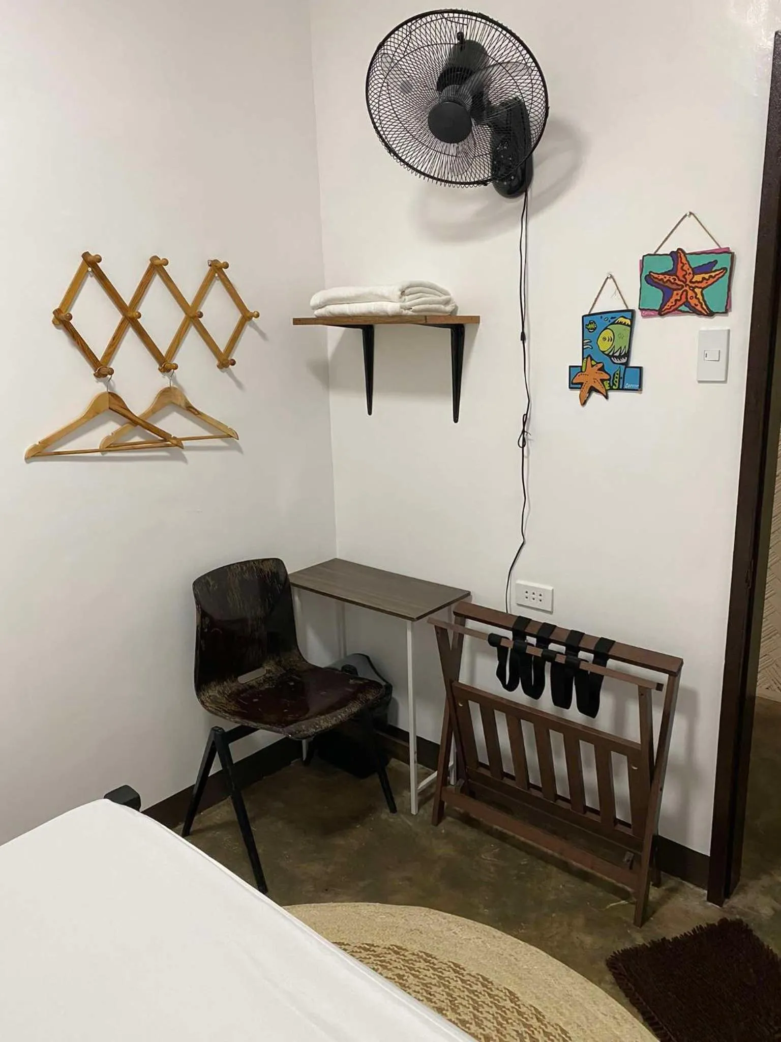 Hiraya Homestay Coron
