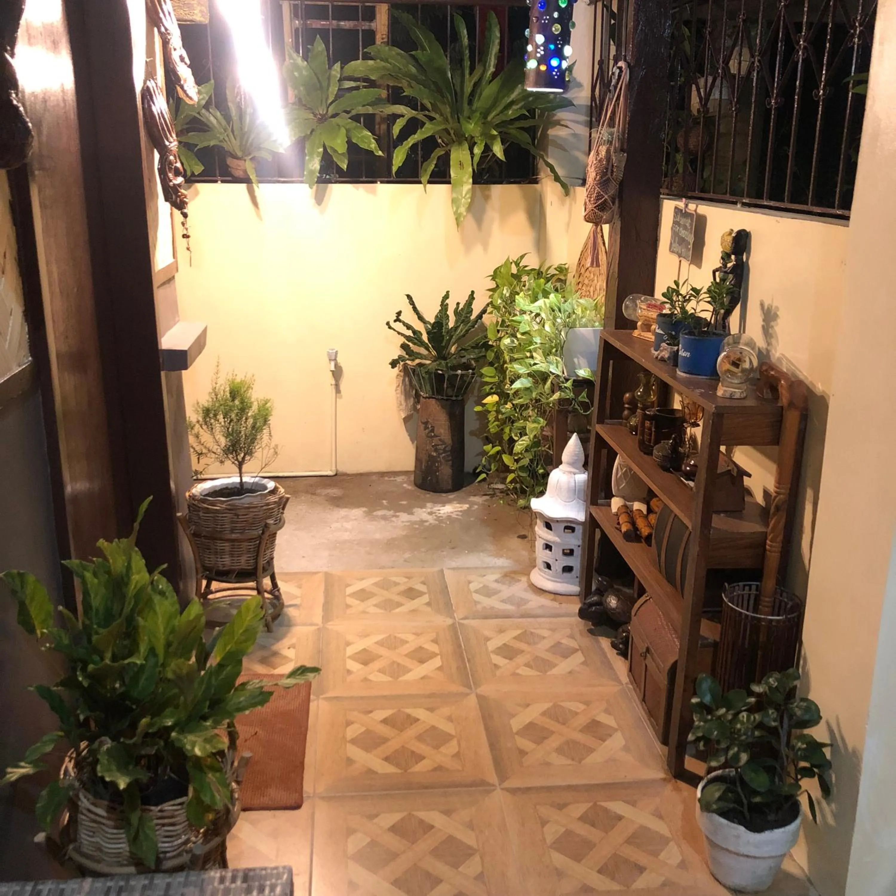 Hiraya Homestay Coron