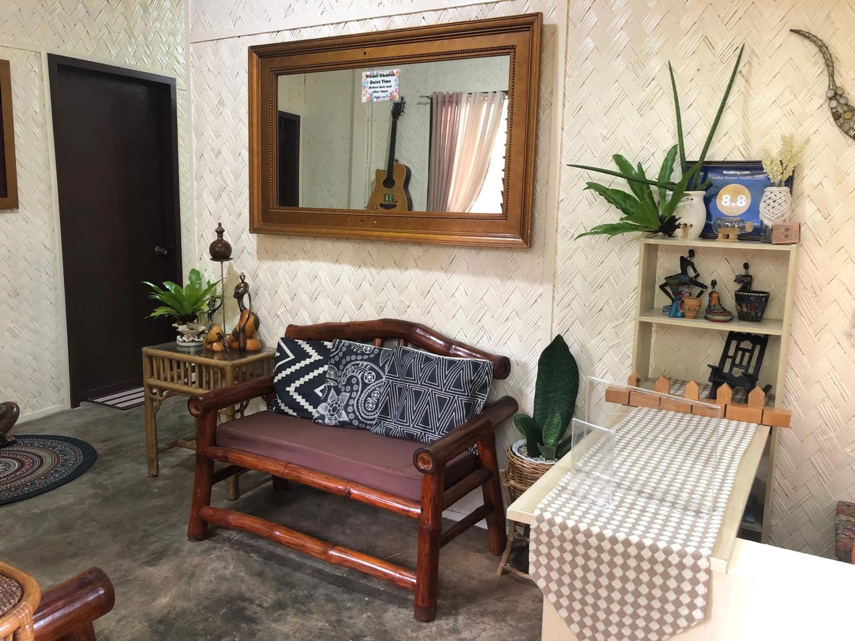 Hiraya Homestay Coron