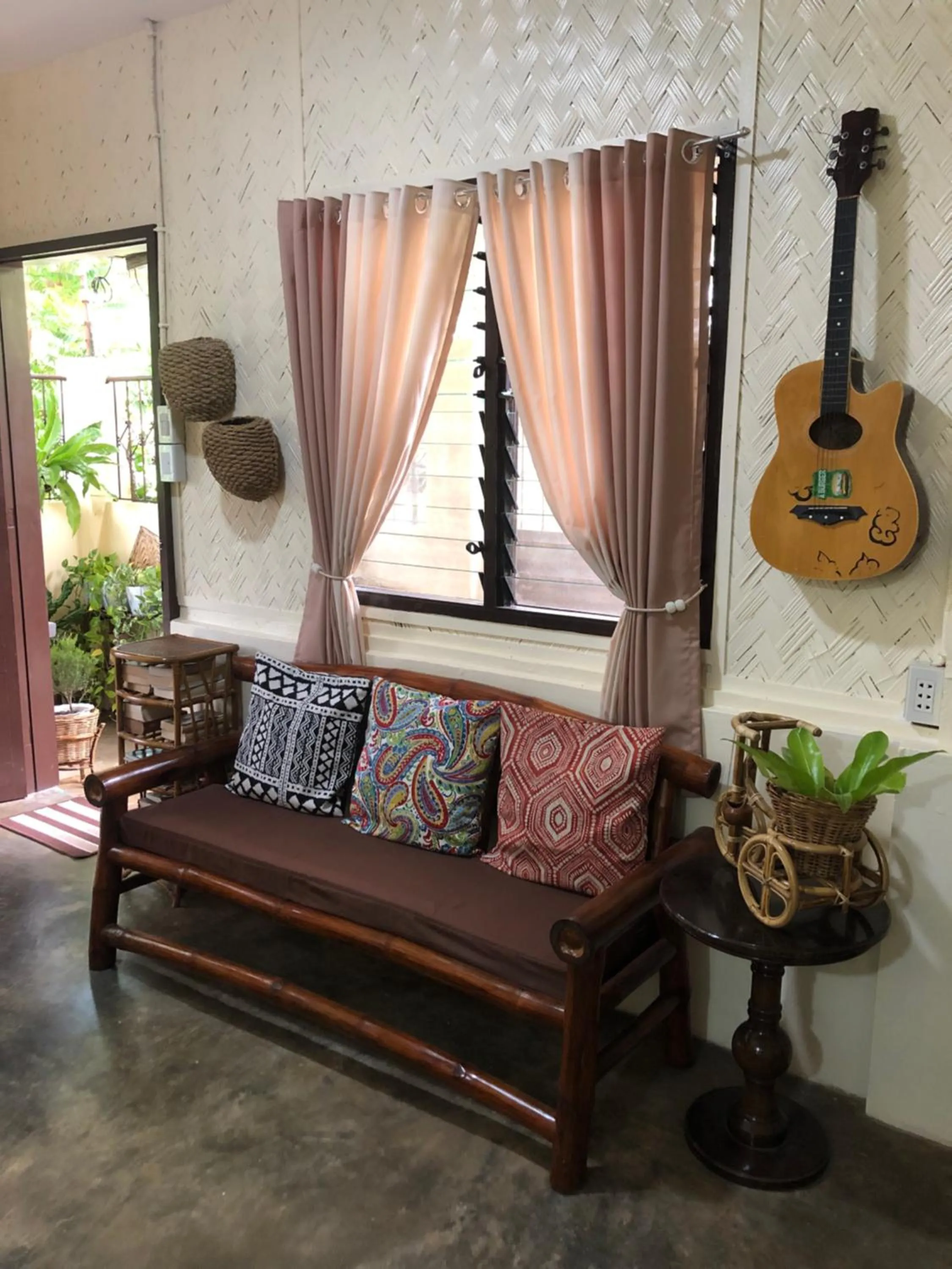 Hiraya Homestay Coron