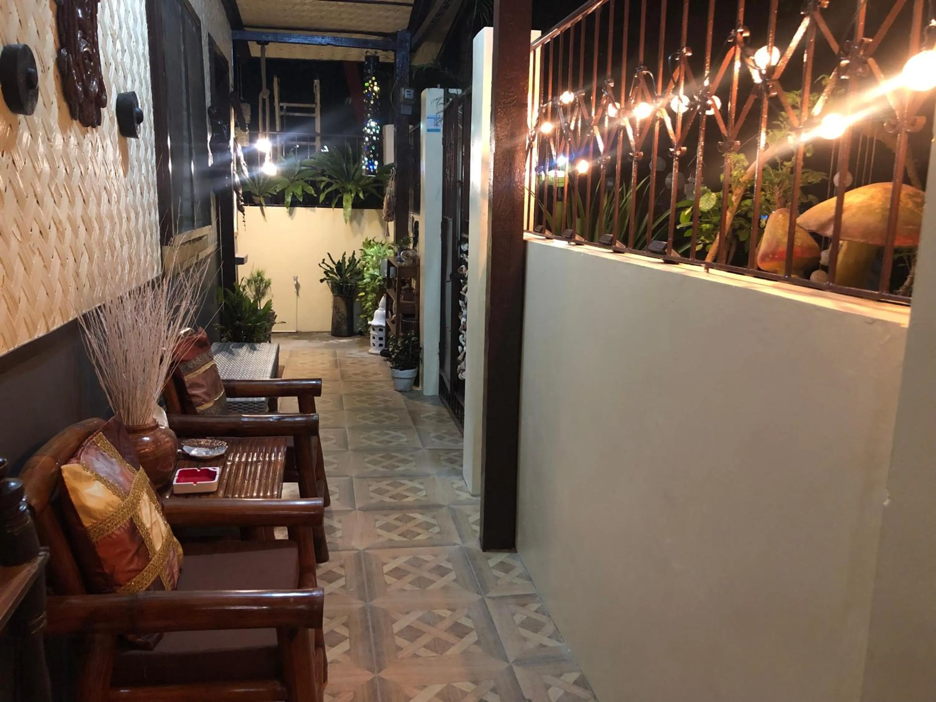 Hiraya Homestay Coron