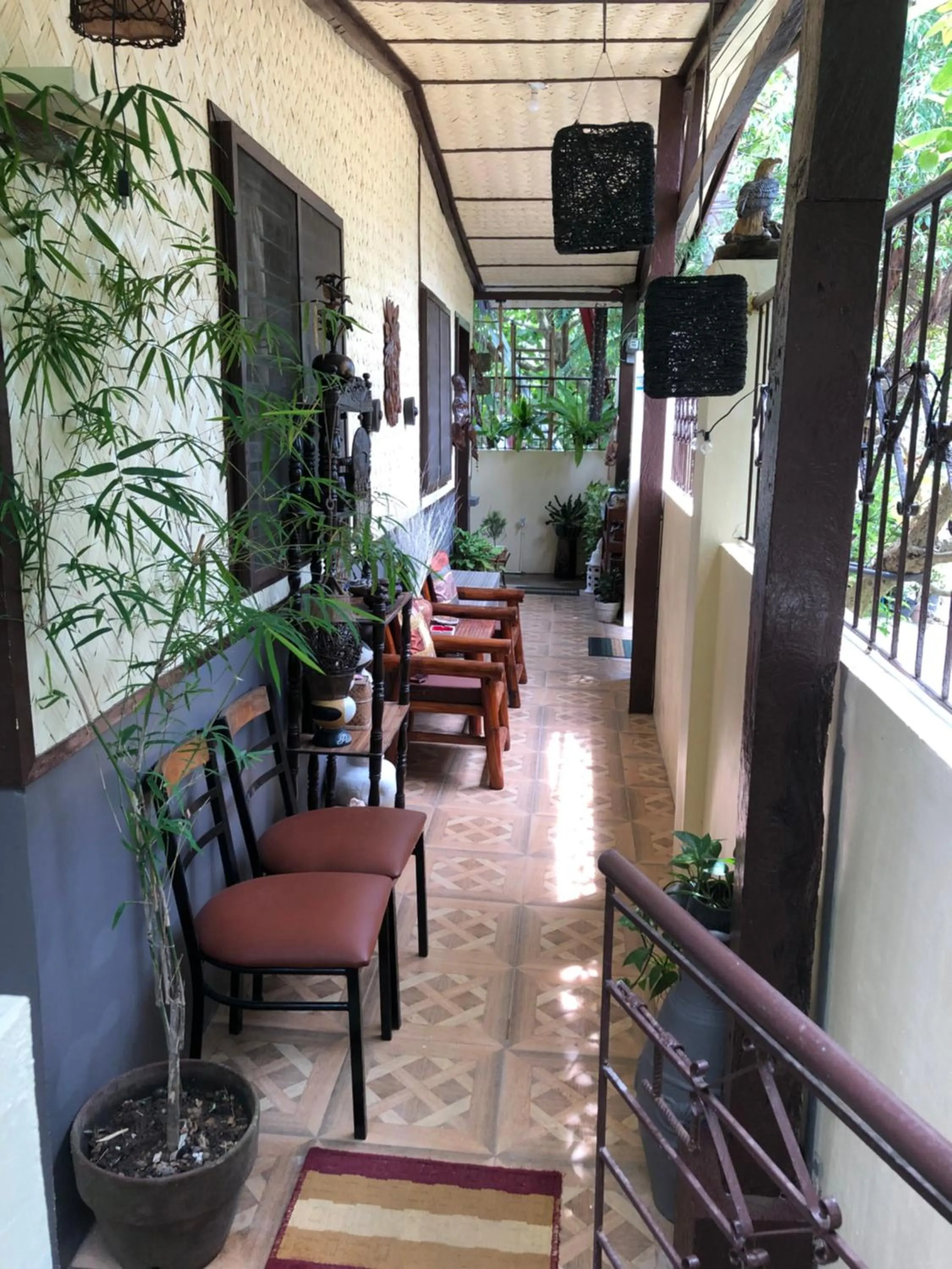 Hiraya Homestay Coron