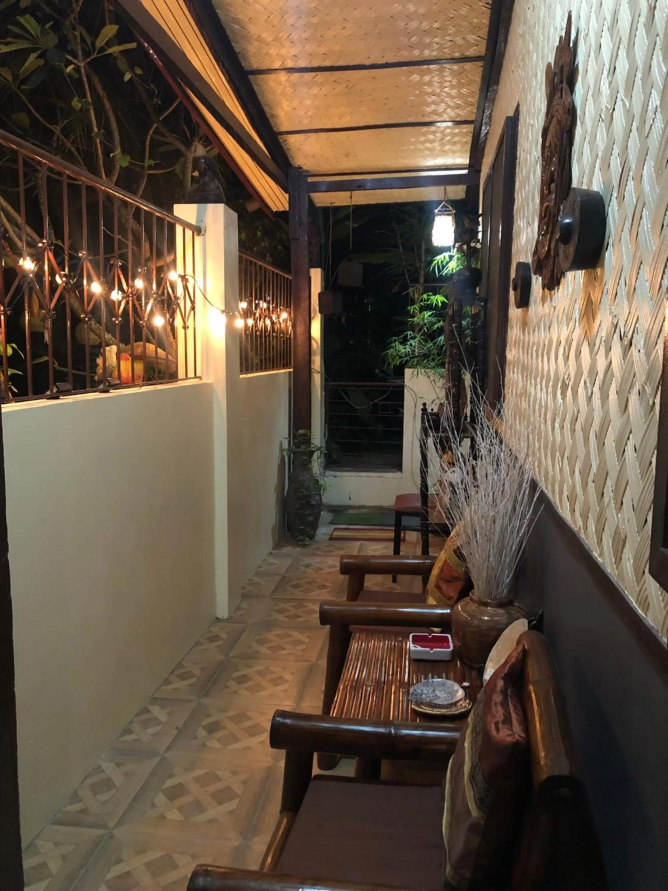 Hiraya Homestay Coron