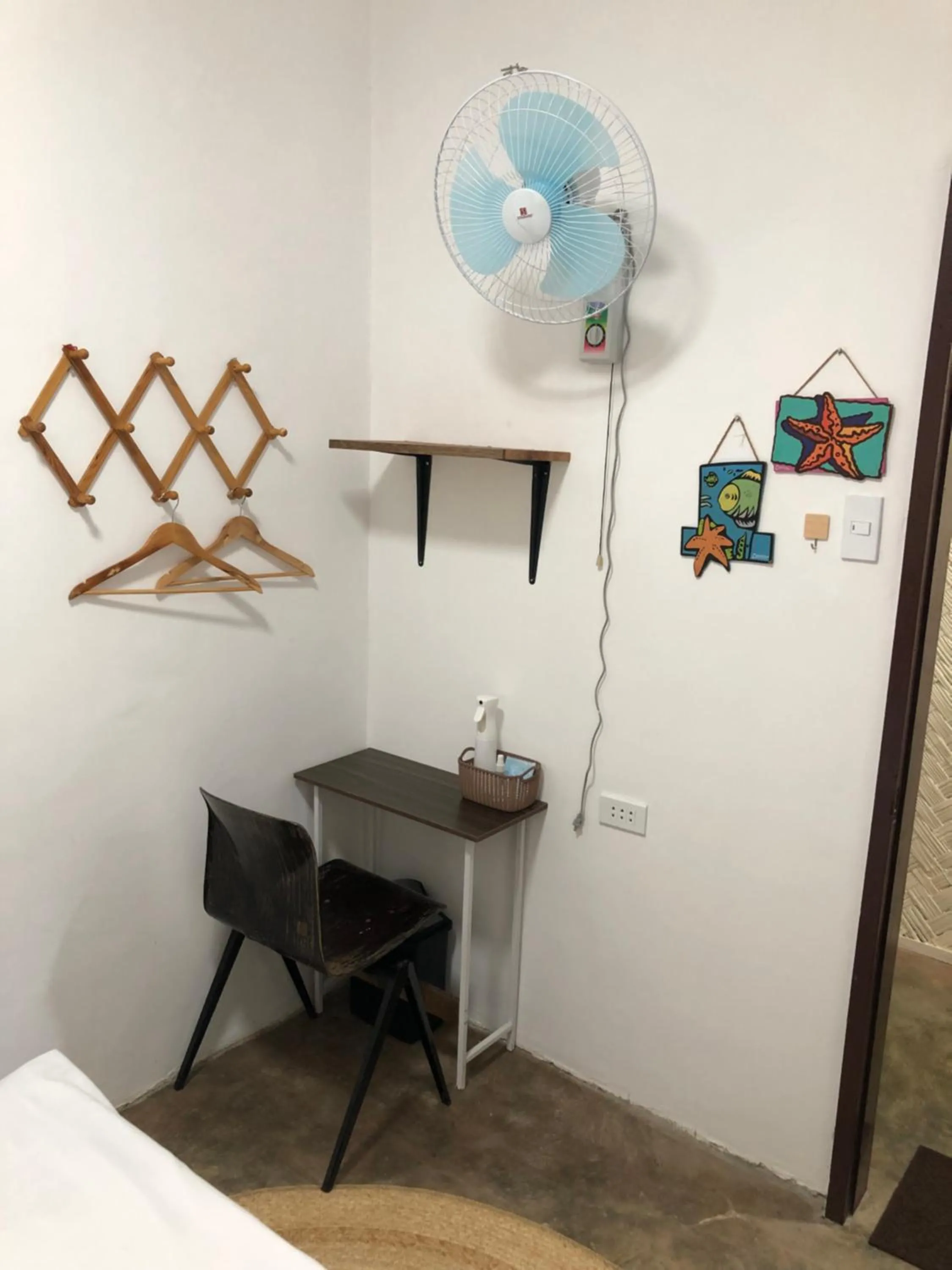 Hiraya Homestay Coron