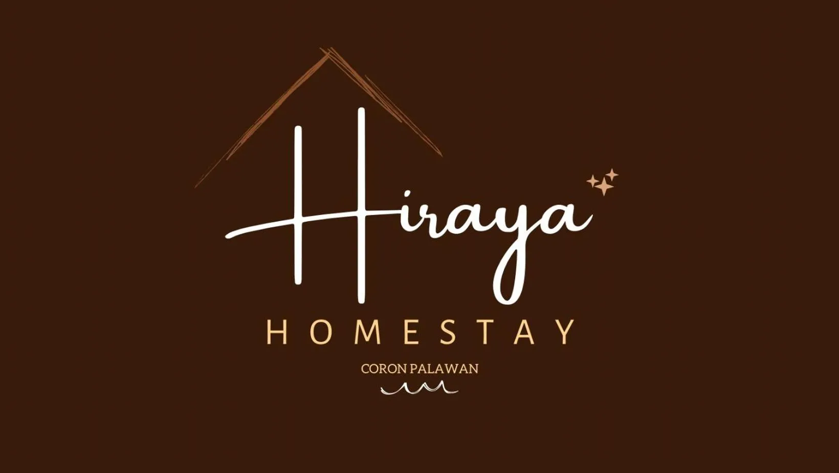 Hiraya Homestay Coron