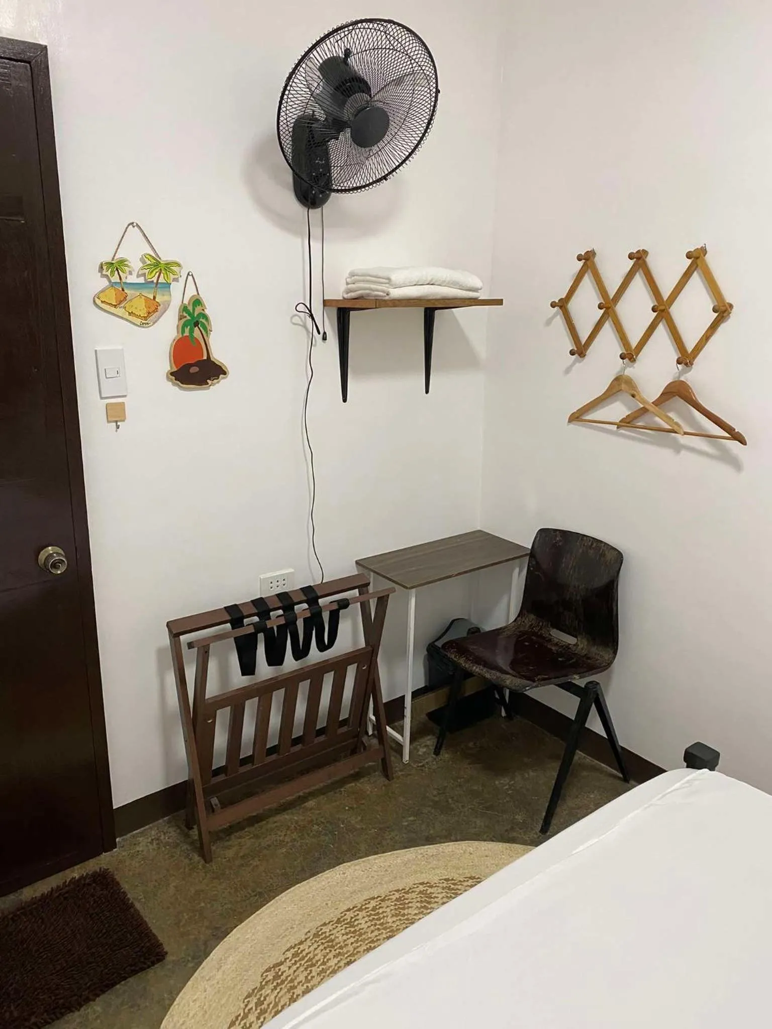 Hiraya Homestay Coron