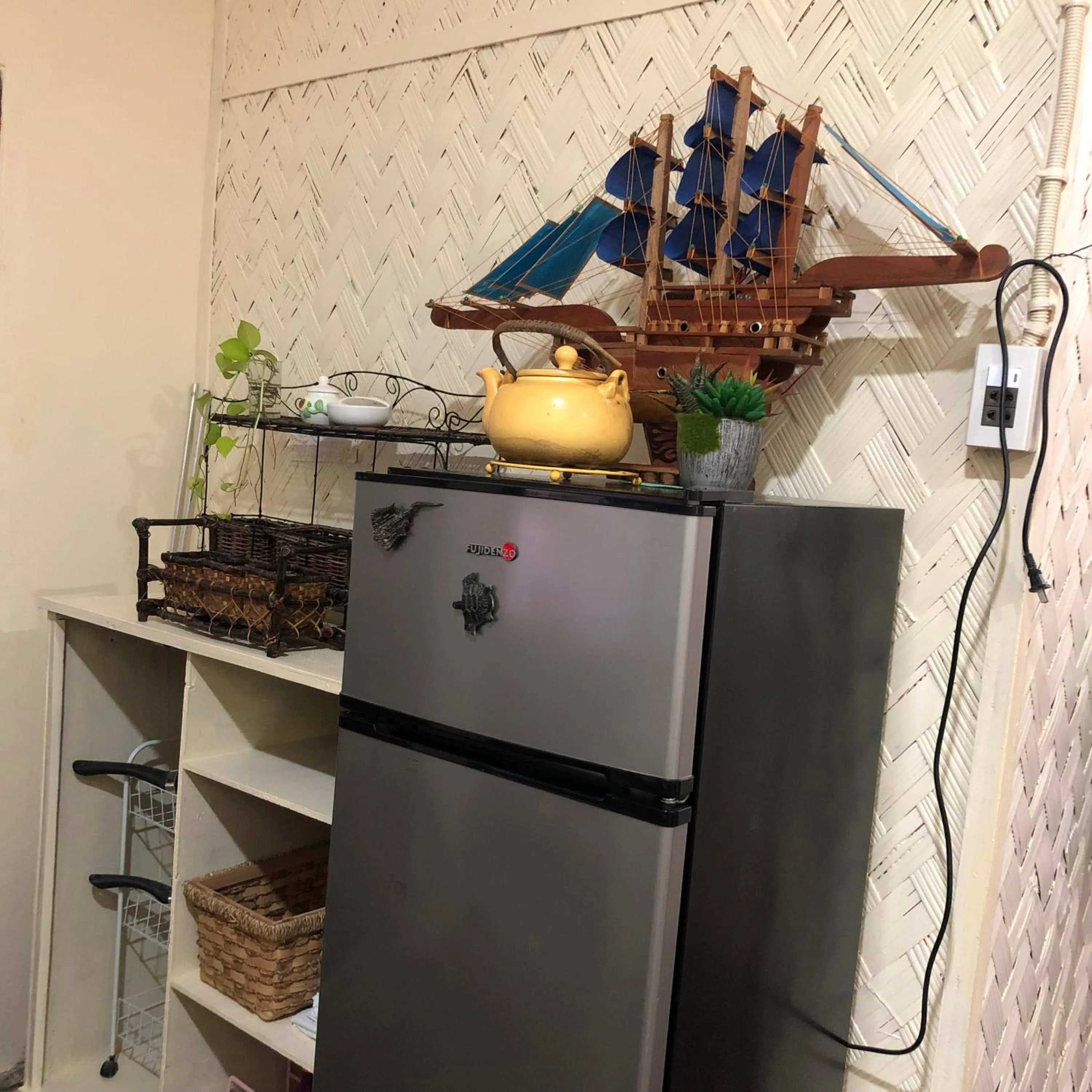 Hiraya Homestay Coron