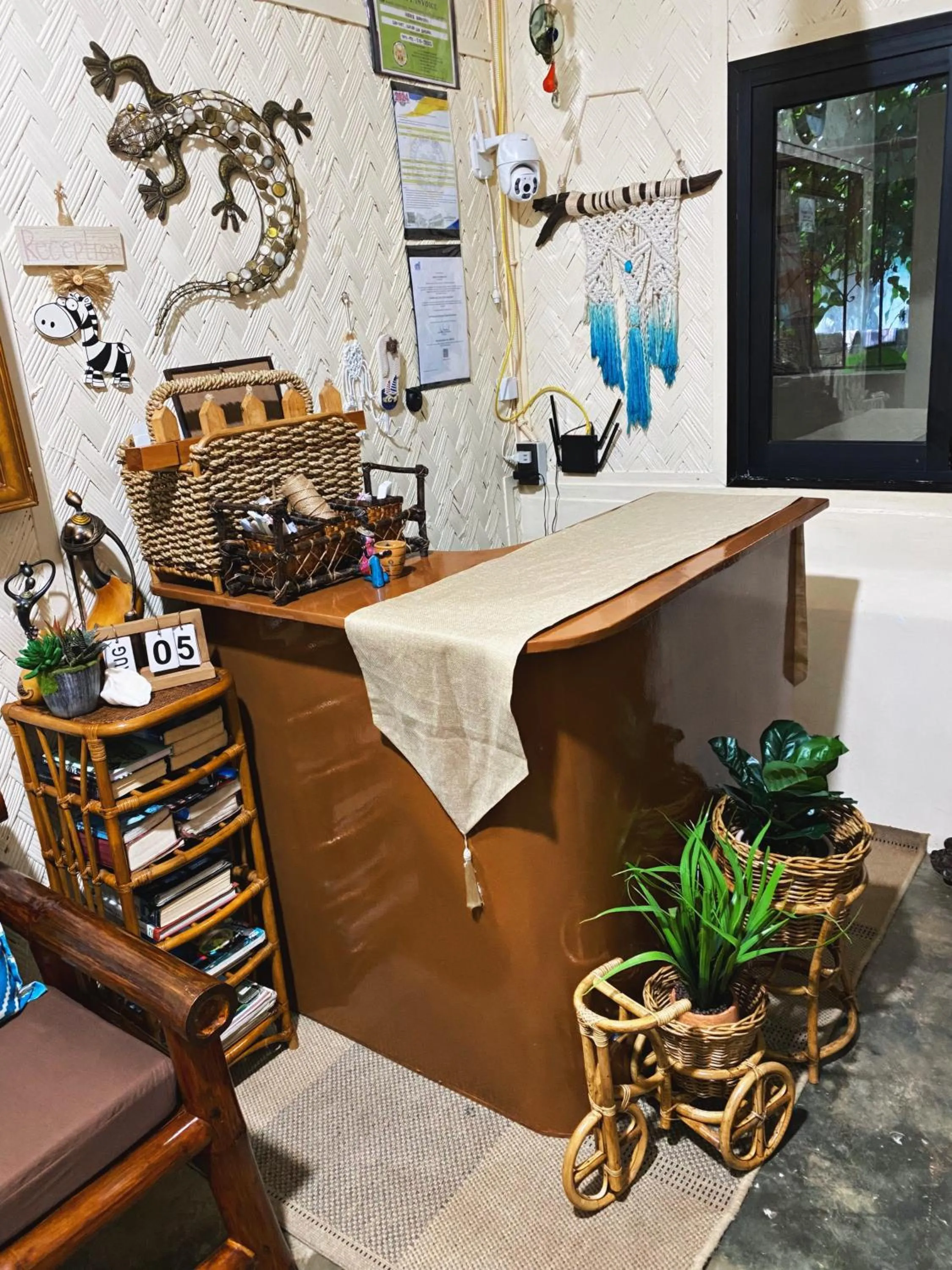 Hiraya Homestay Coron