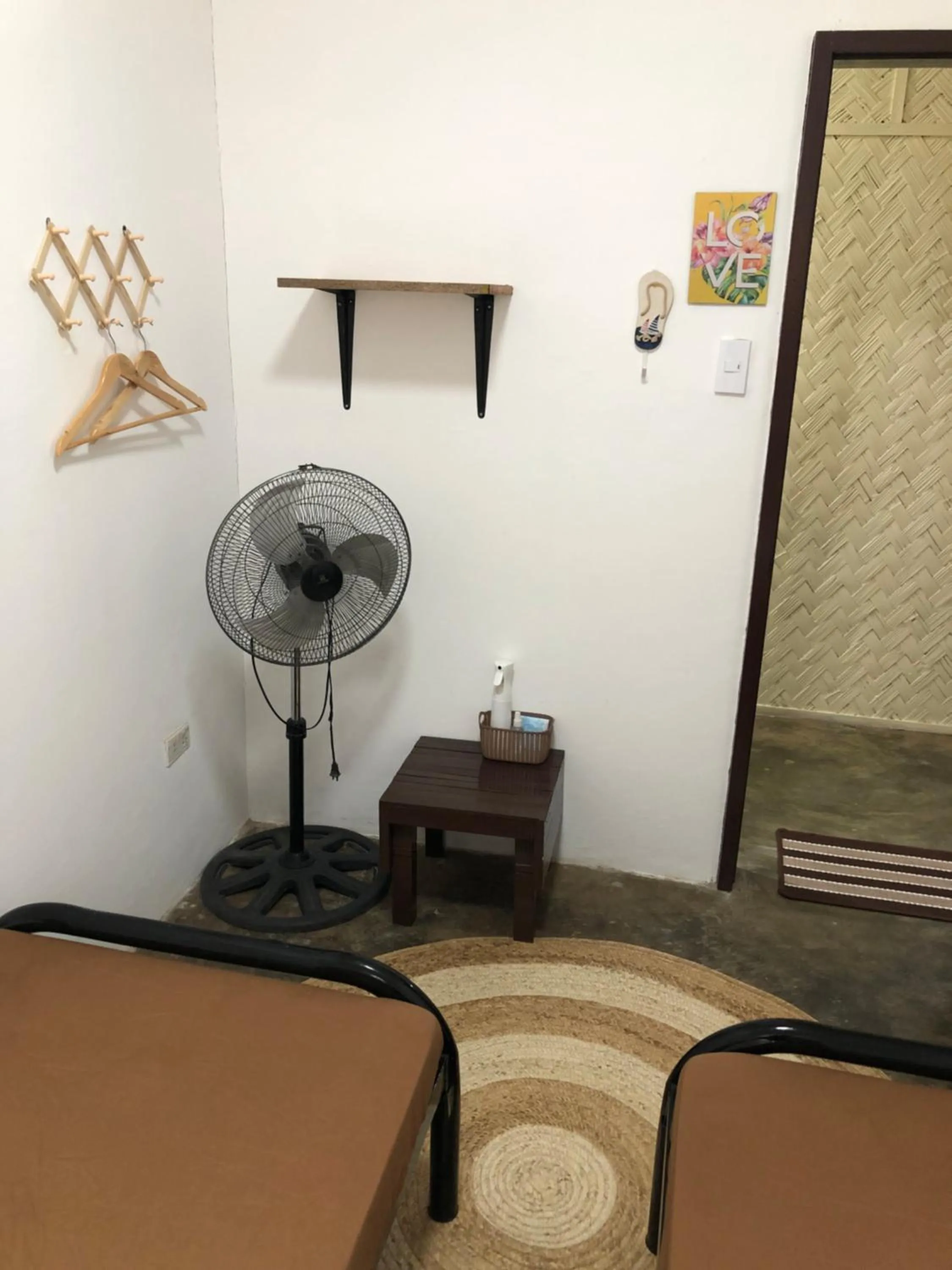 Hiraya Homestay Coron