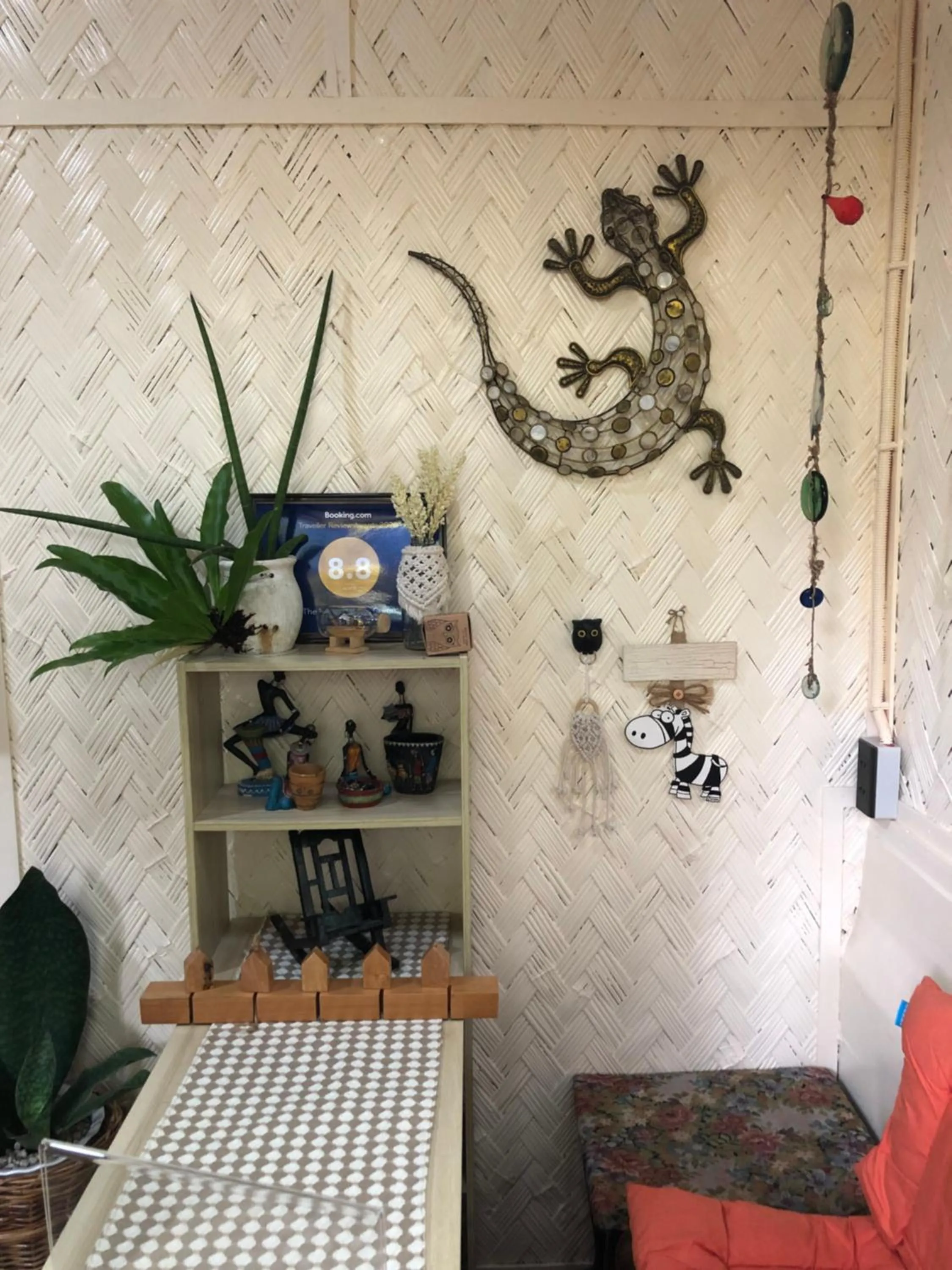 Hiraya Homestay Coron