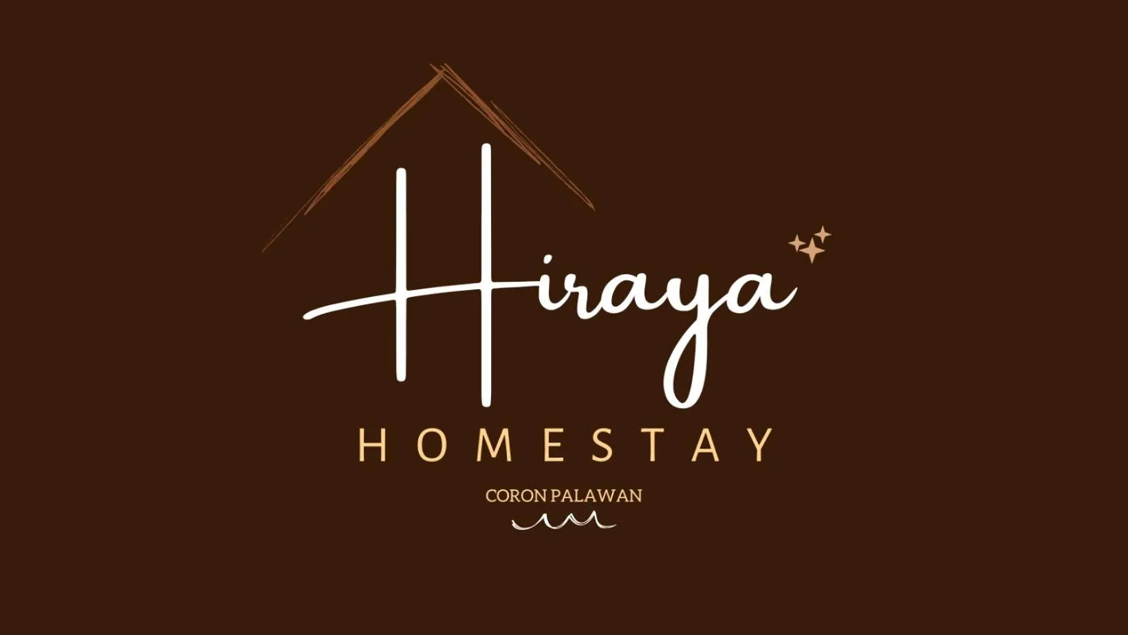 Hiraya Homestay Coron