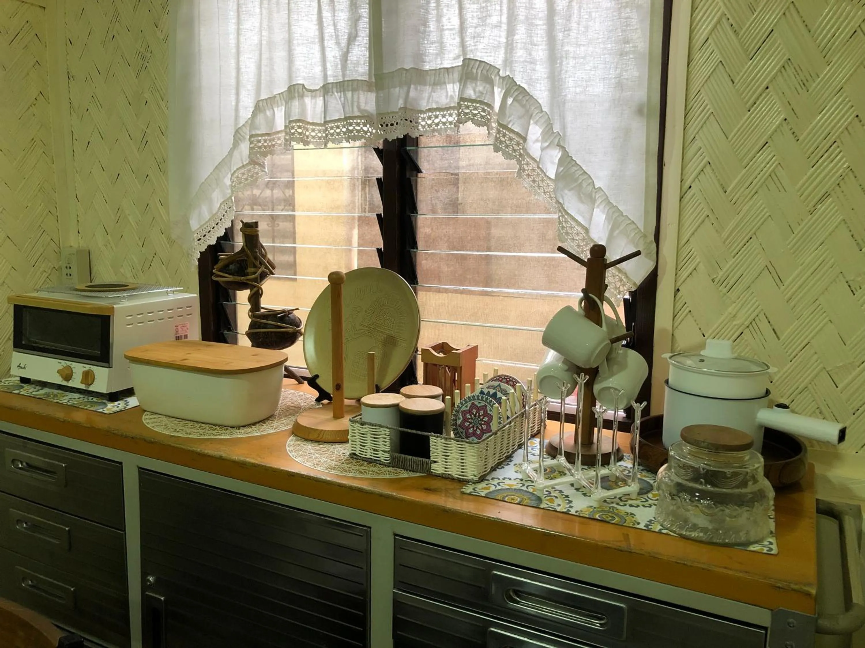 Hiraya Homestay Coron