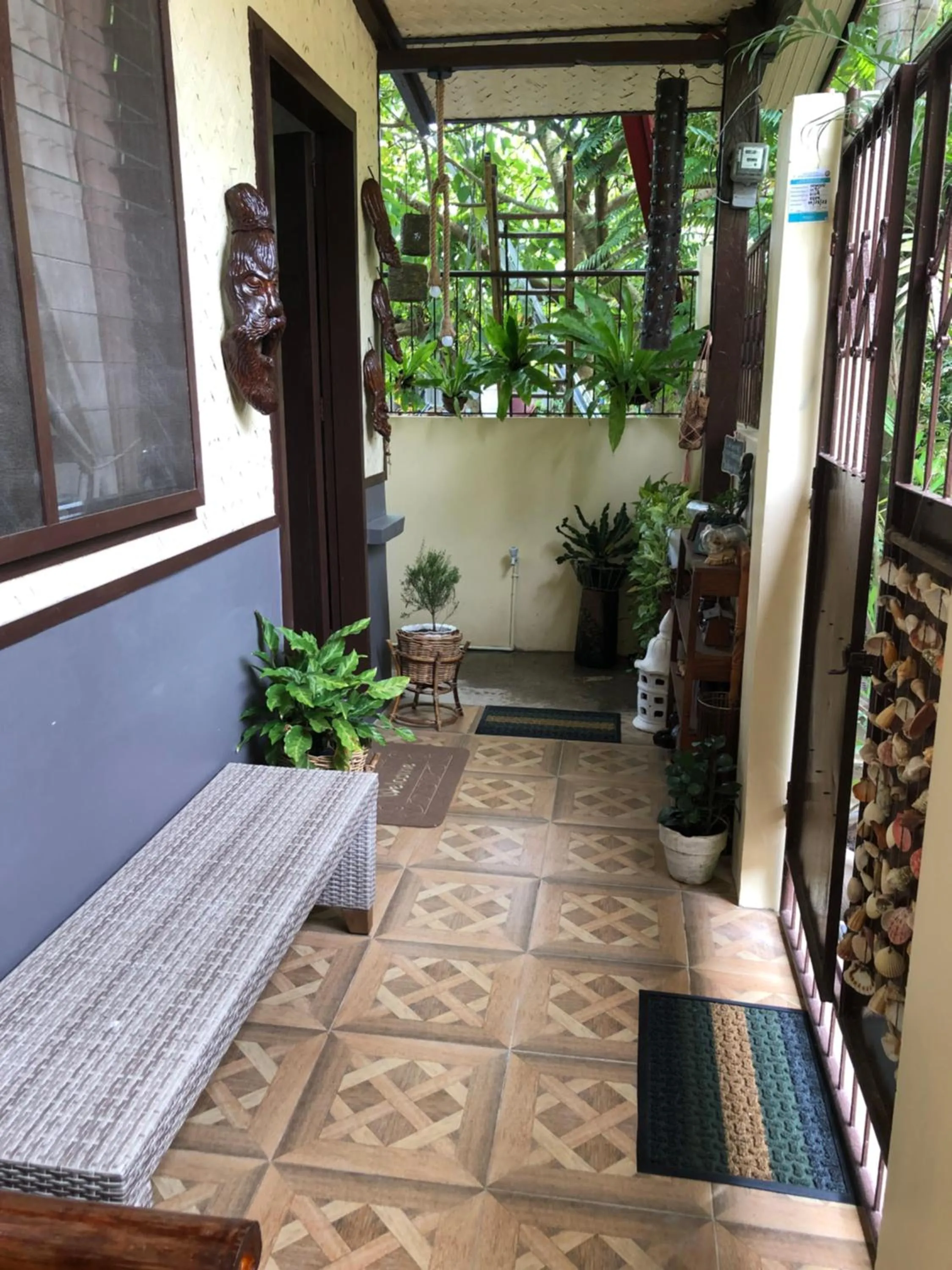 Hiraya Homestay Coron
