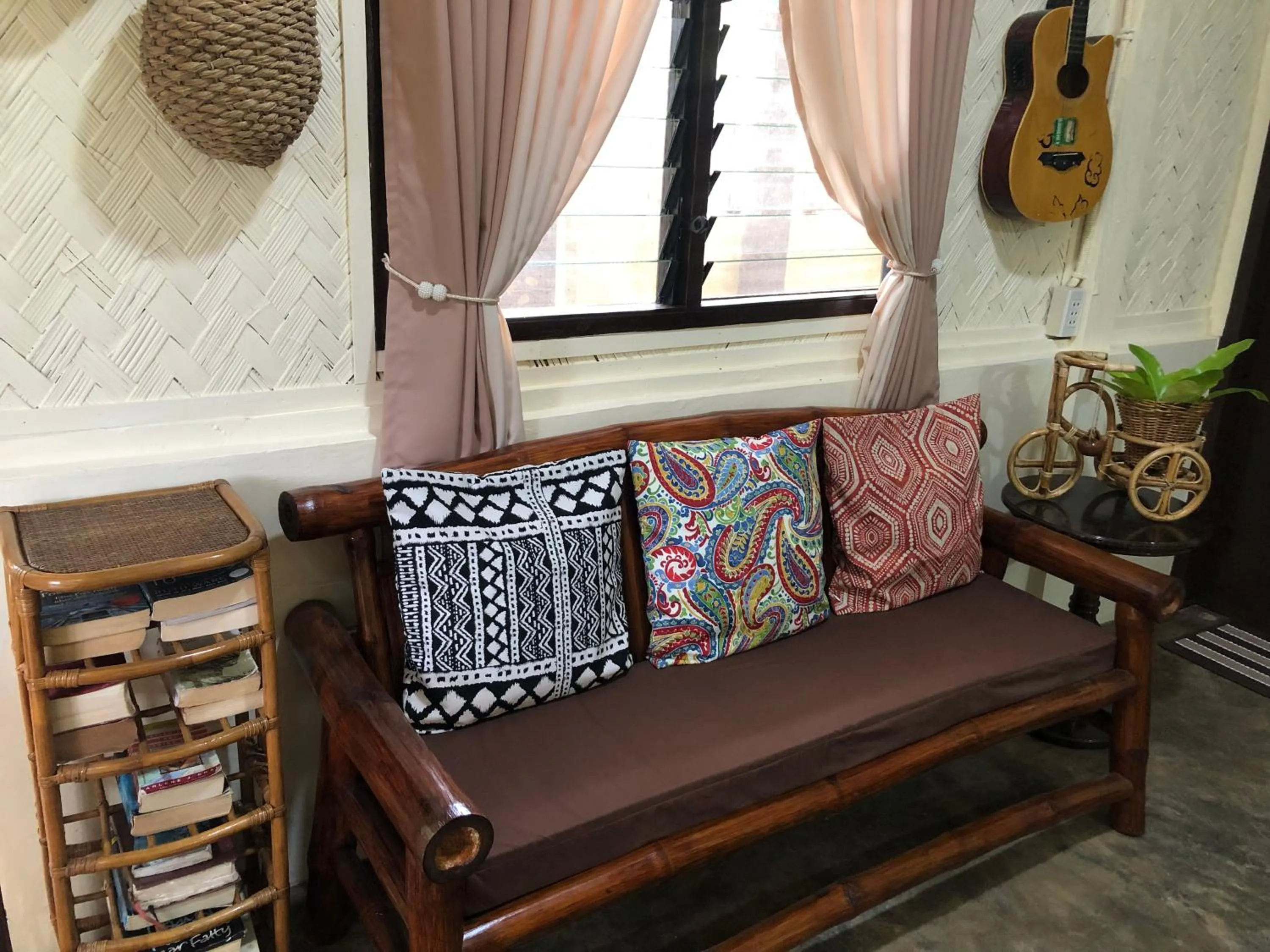 Hiraya Homestay Coron