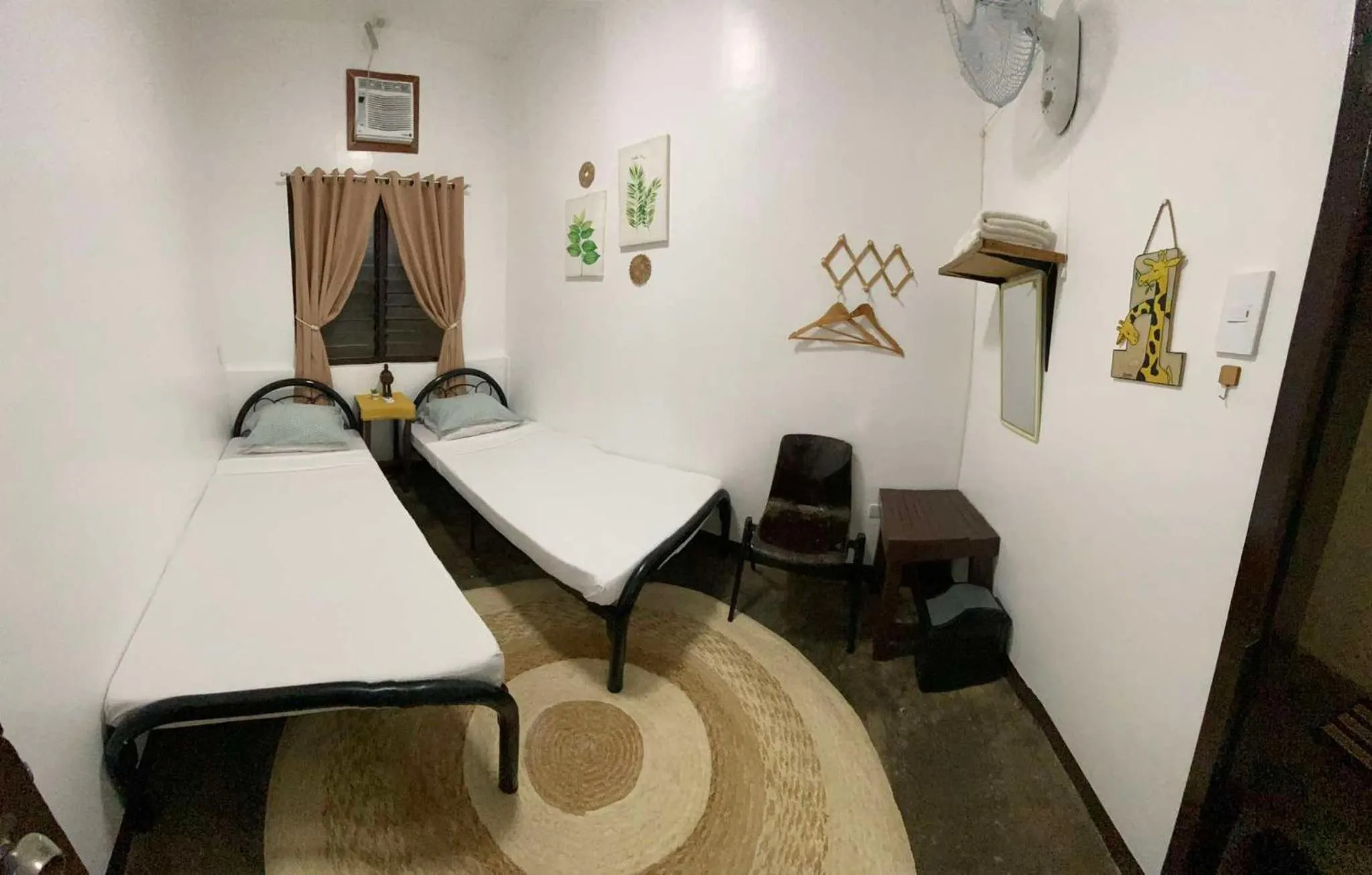 Hiraya Homestay Coron