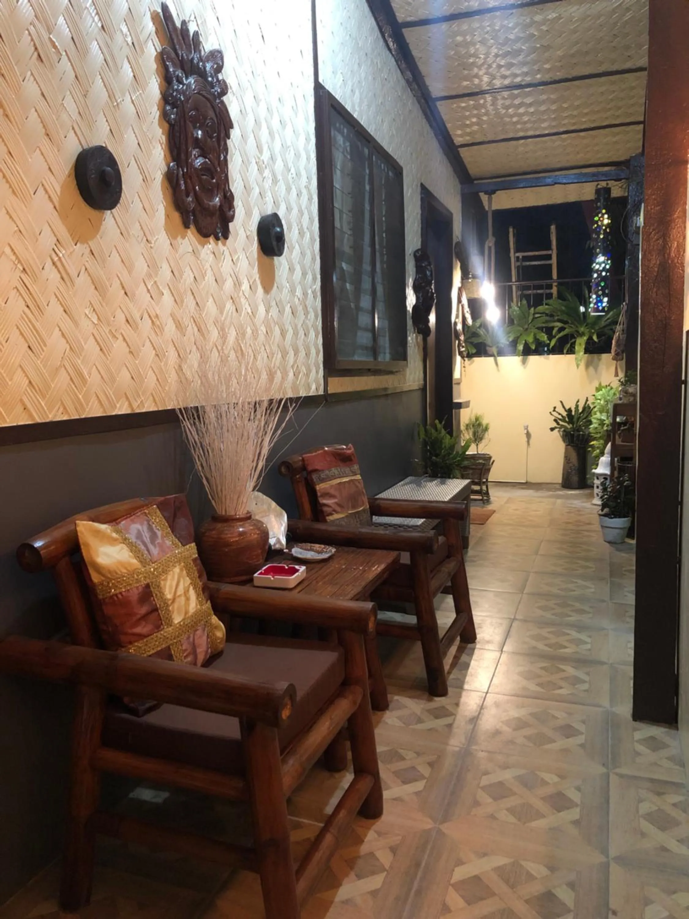 Hiraya Homestay Coron