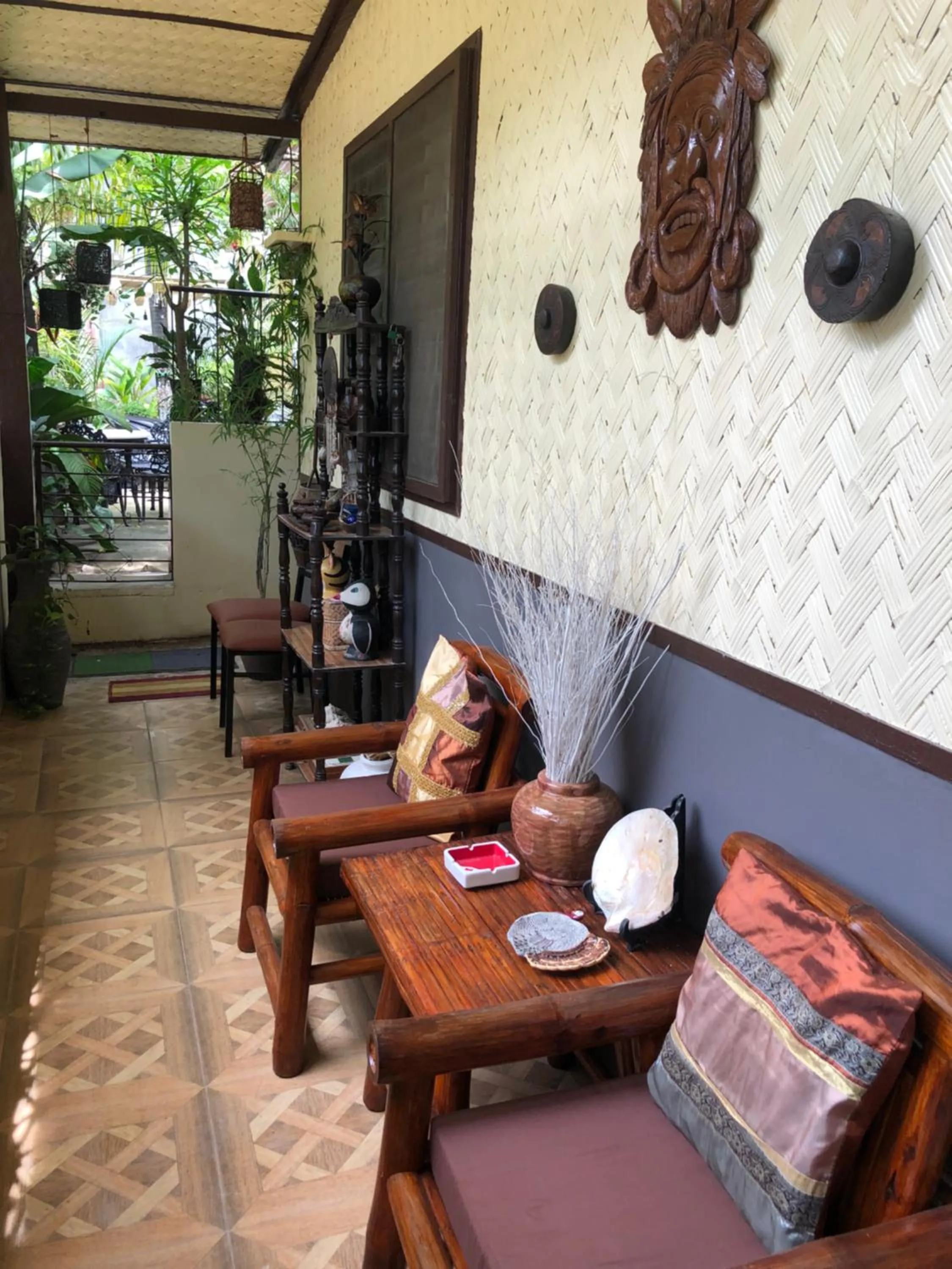 Hiraya Homestay Coron