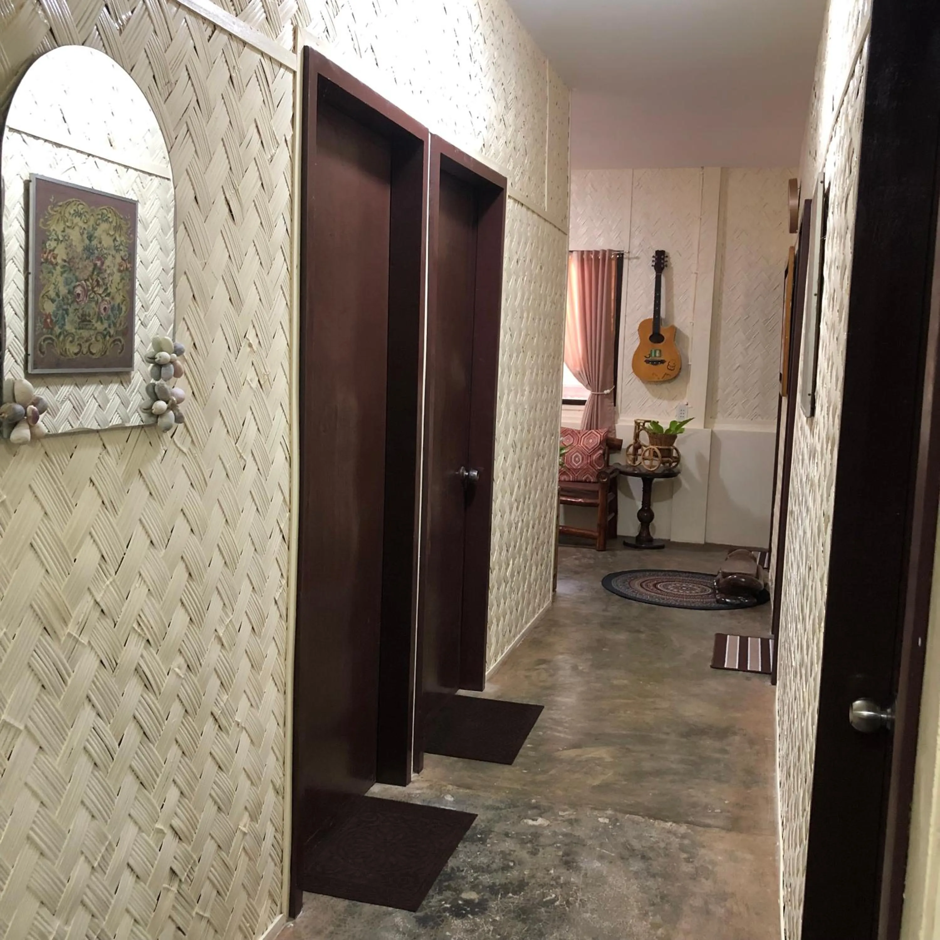 Hiraya Homestay Coron
