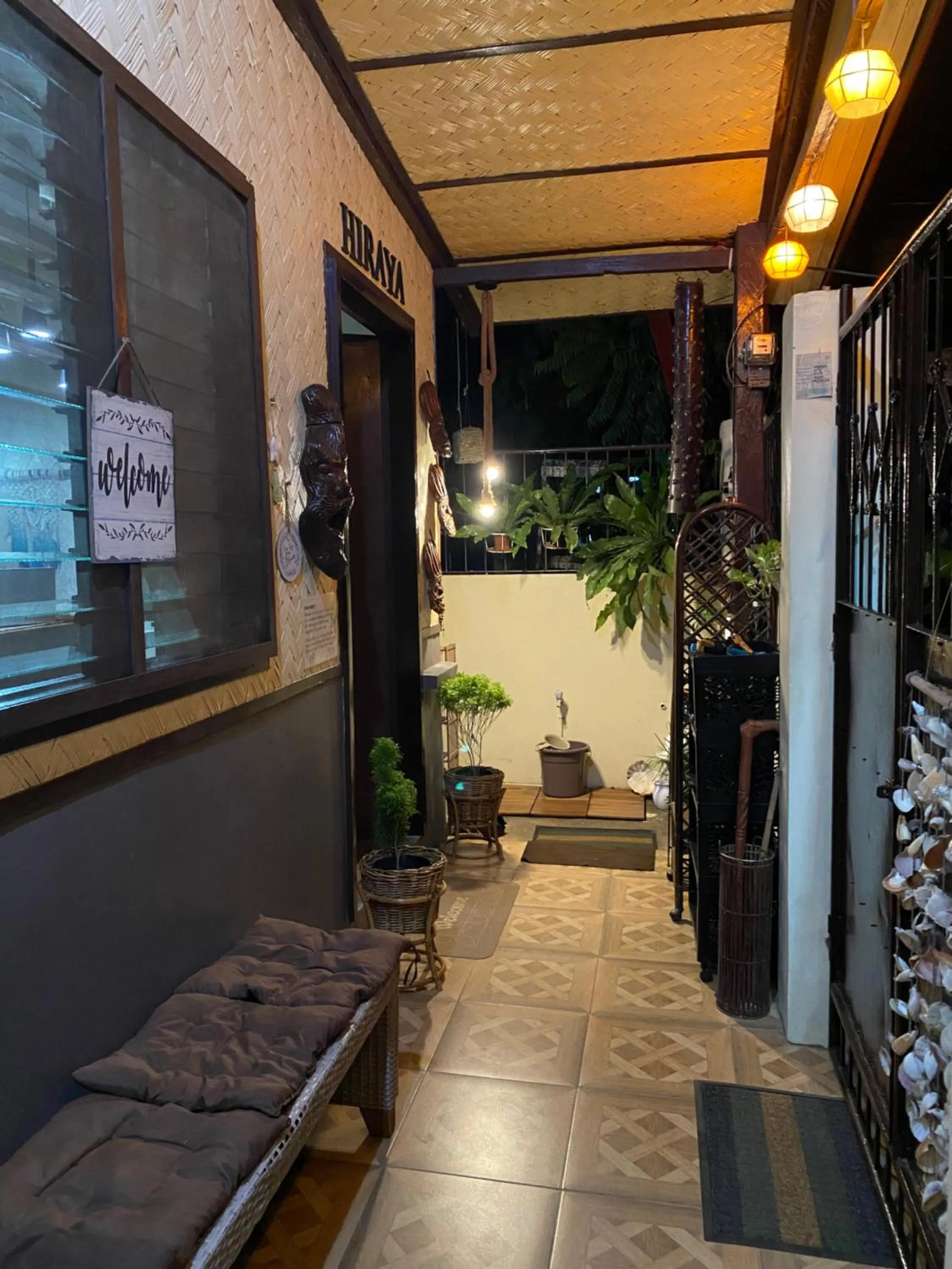Hiraya Homestay Coron