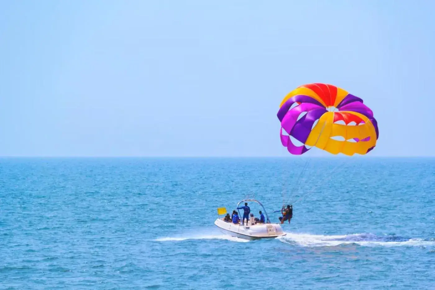 Activities in Kay's Riverview Resort - Near Baga Beach Activities in Kay's Riverview Resort - Near Baga Beach