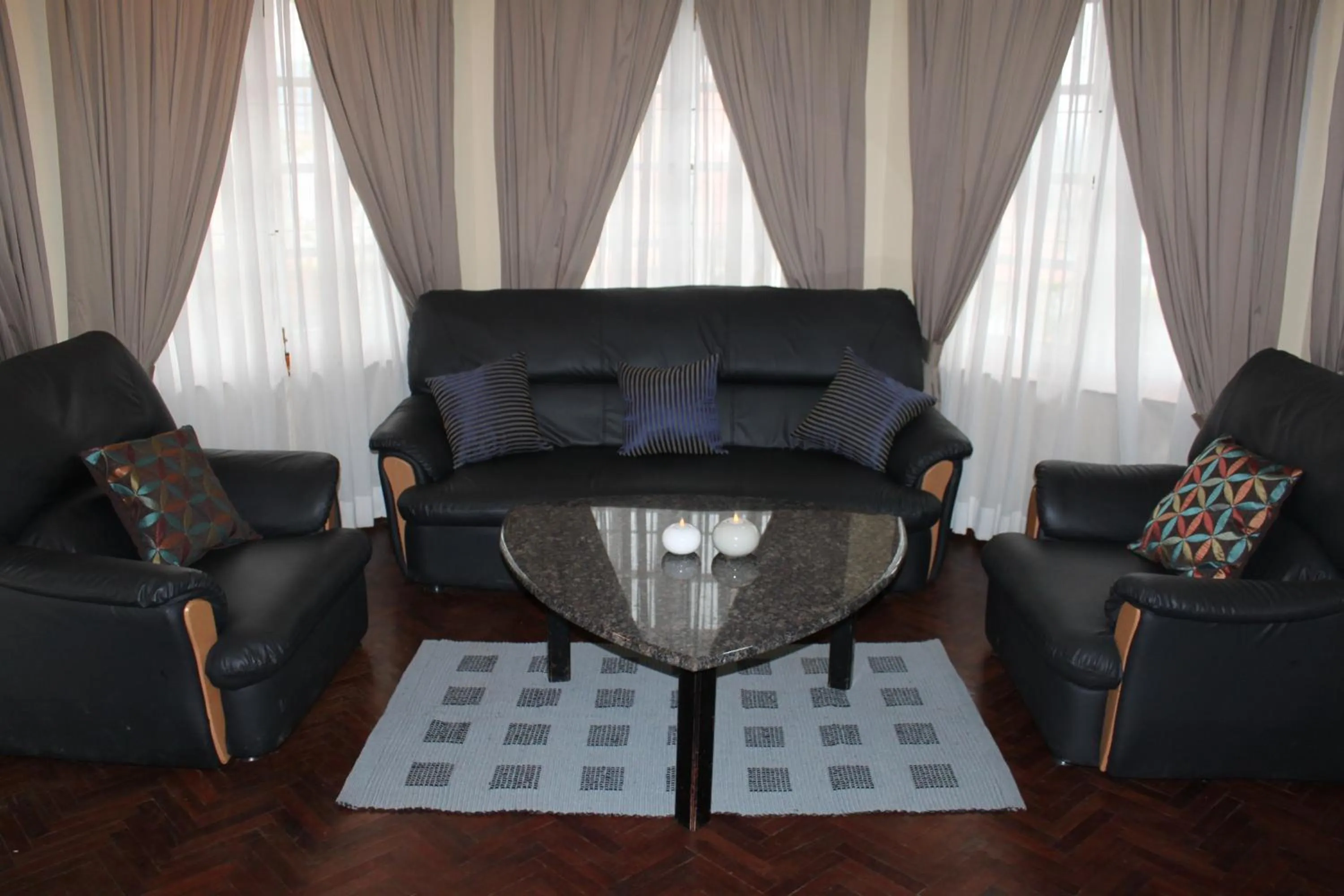 Lady Horton Bungalow