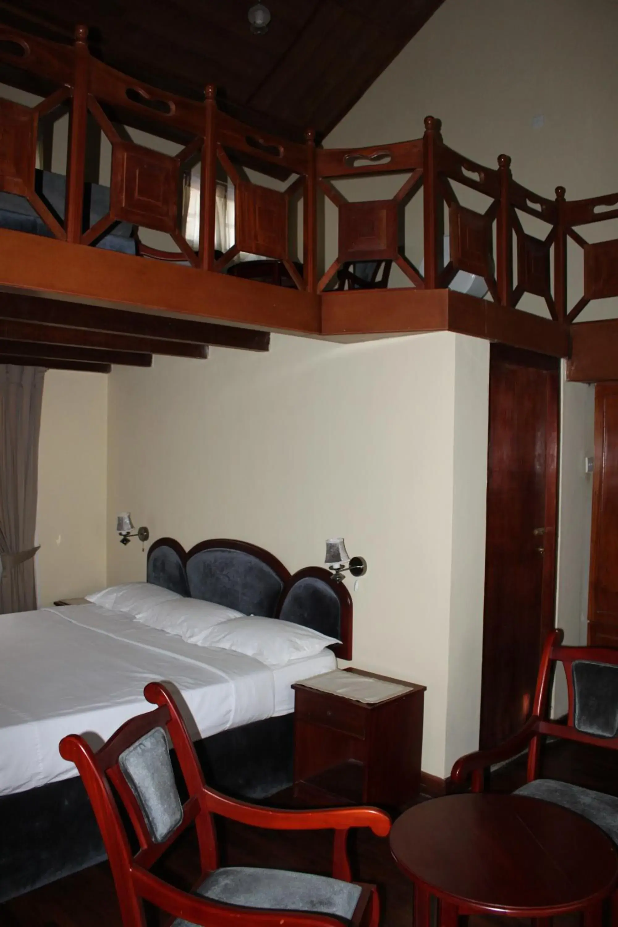 Triple Room with Private Bathroom in Lady Horton Bungalow Triple Room with Private Bathroom in Lady Horton Bungalow