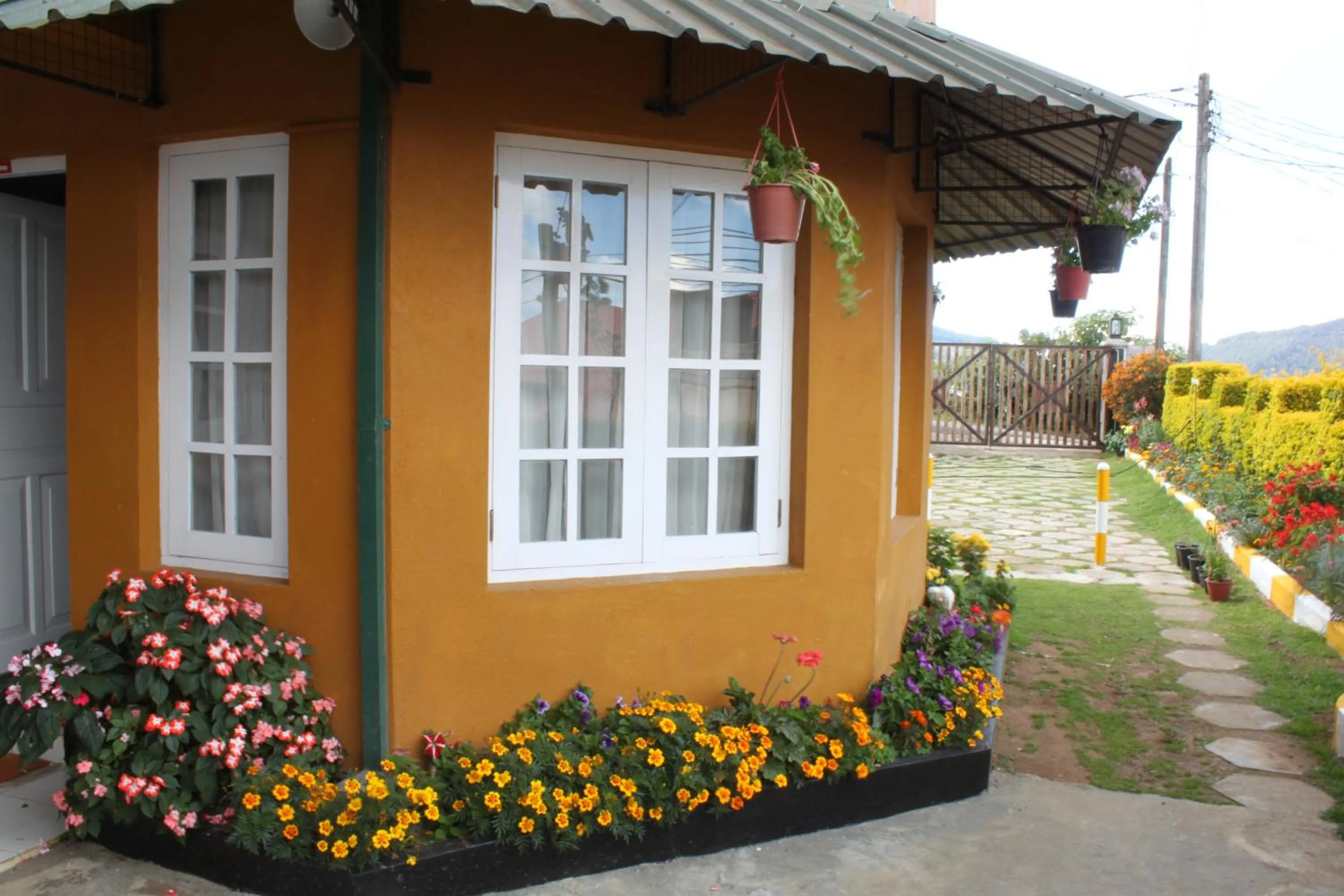 Lady Horton Bungalow