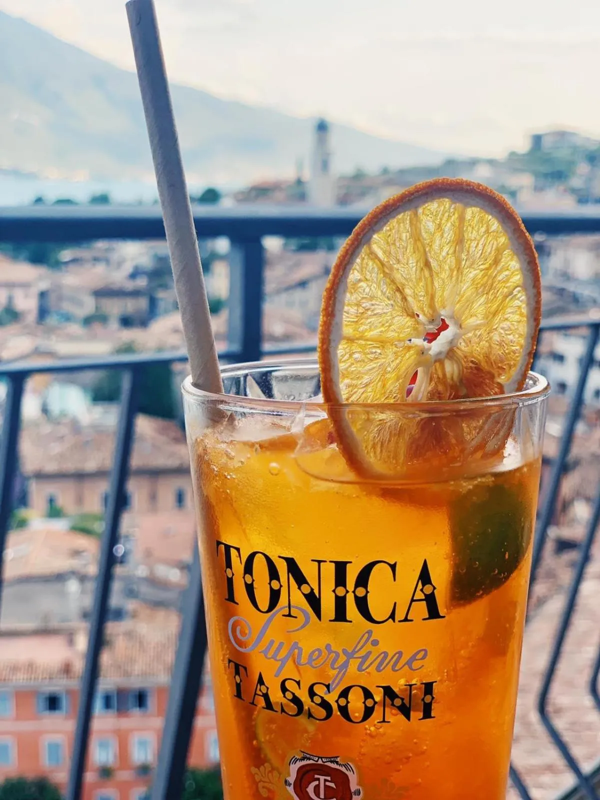 Drinks in Hotel Castell - Montagnoli Group