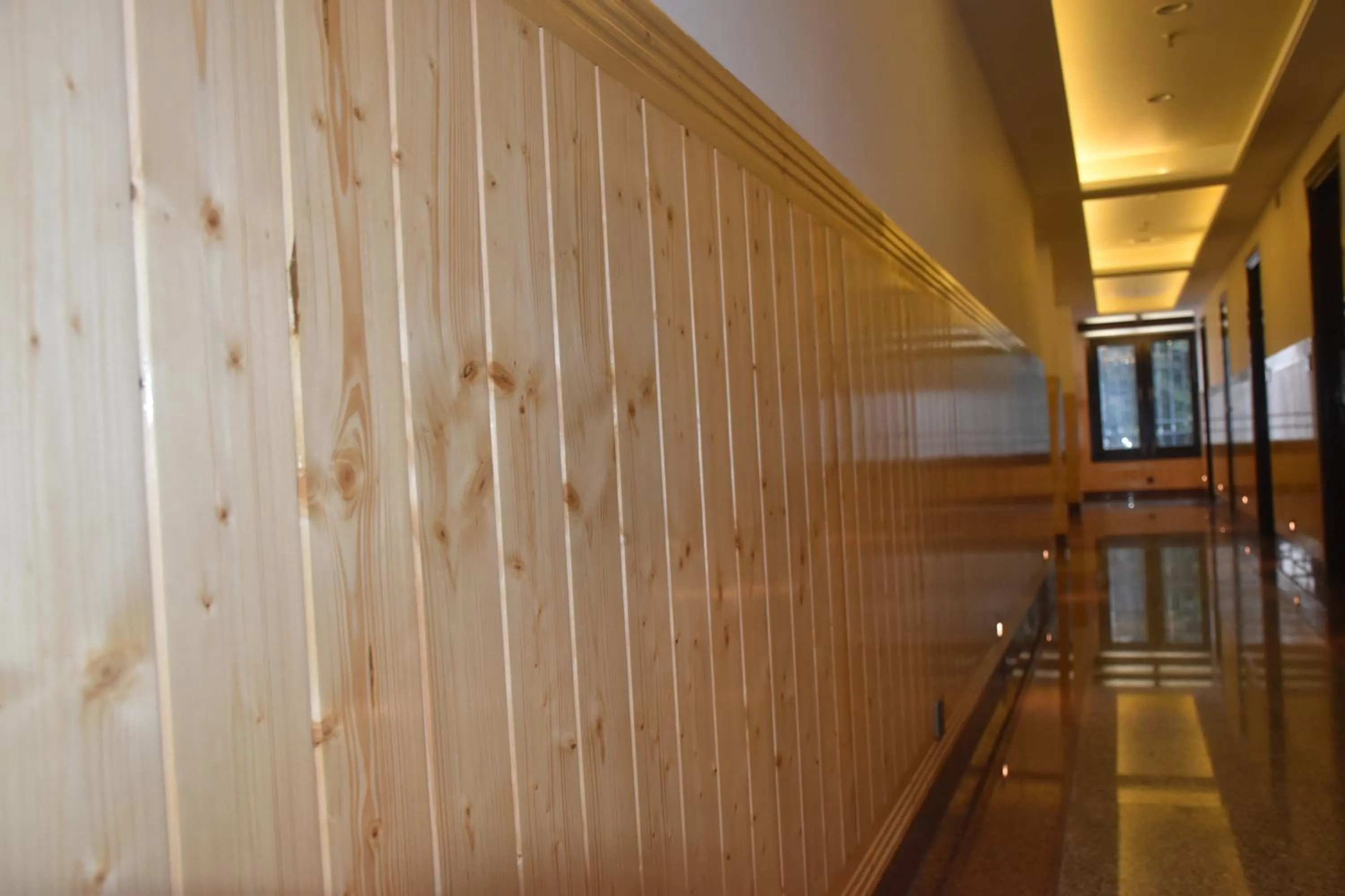 Lobby or reception in Hotel Dhroov By Mystical Views