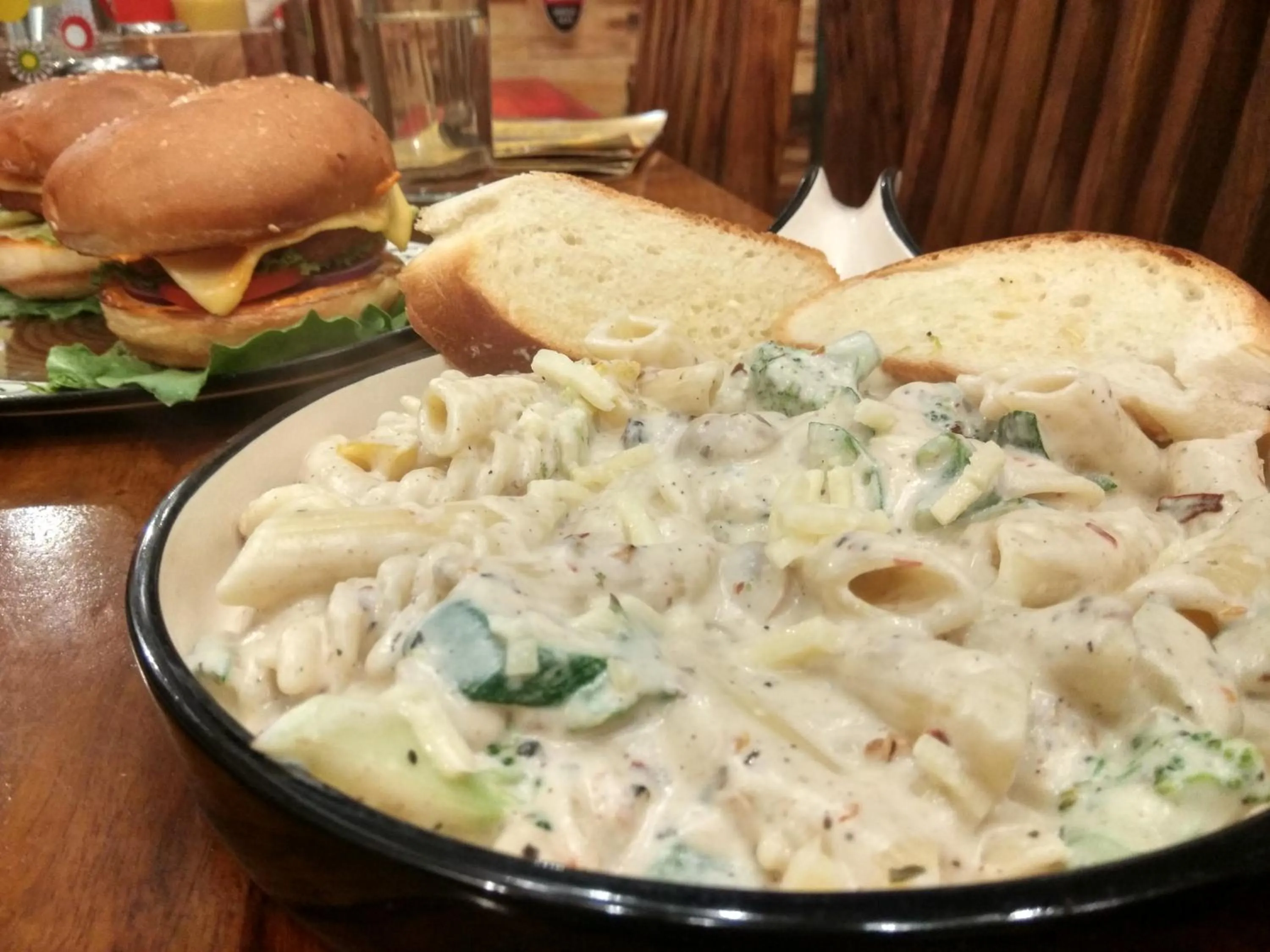 Food in Hotel City Home - A Heritage Hotel