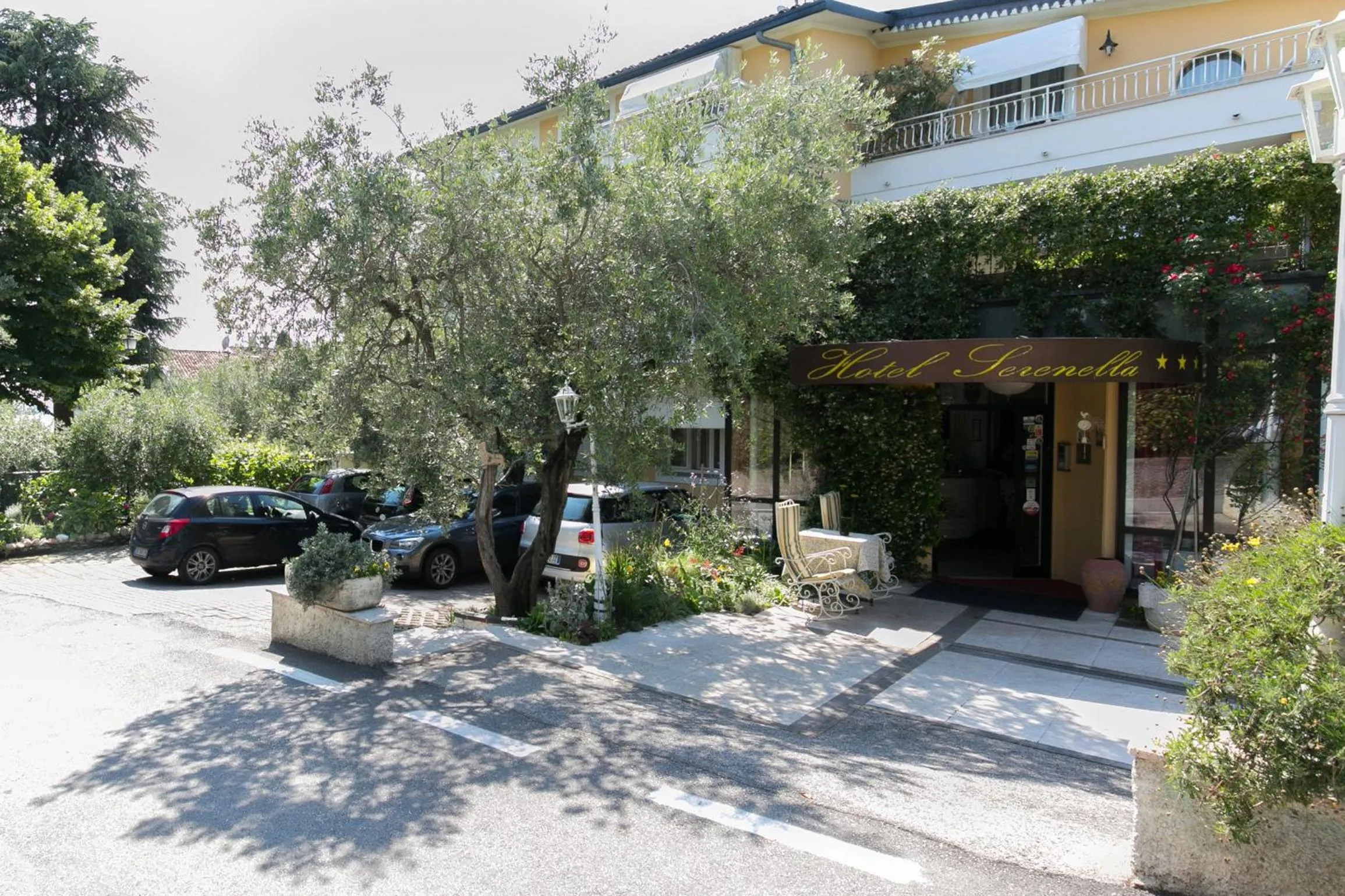 Hotel Serenella