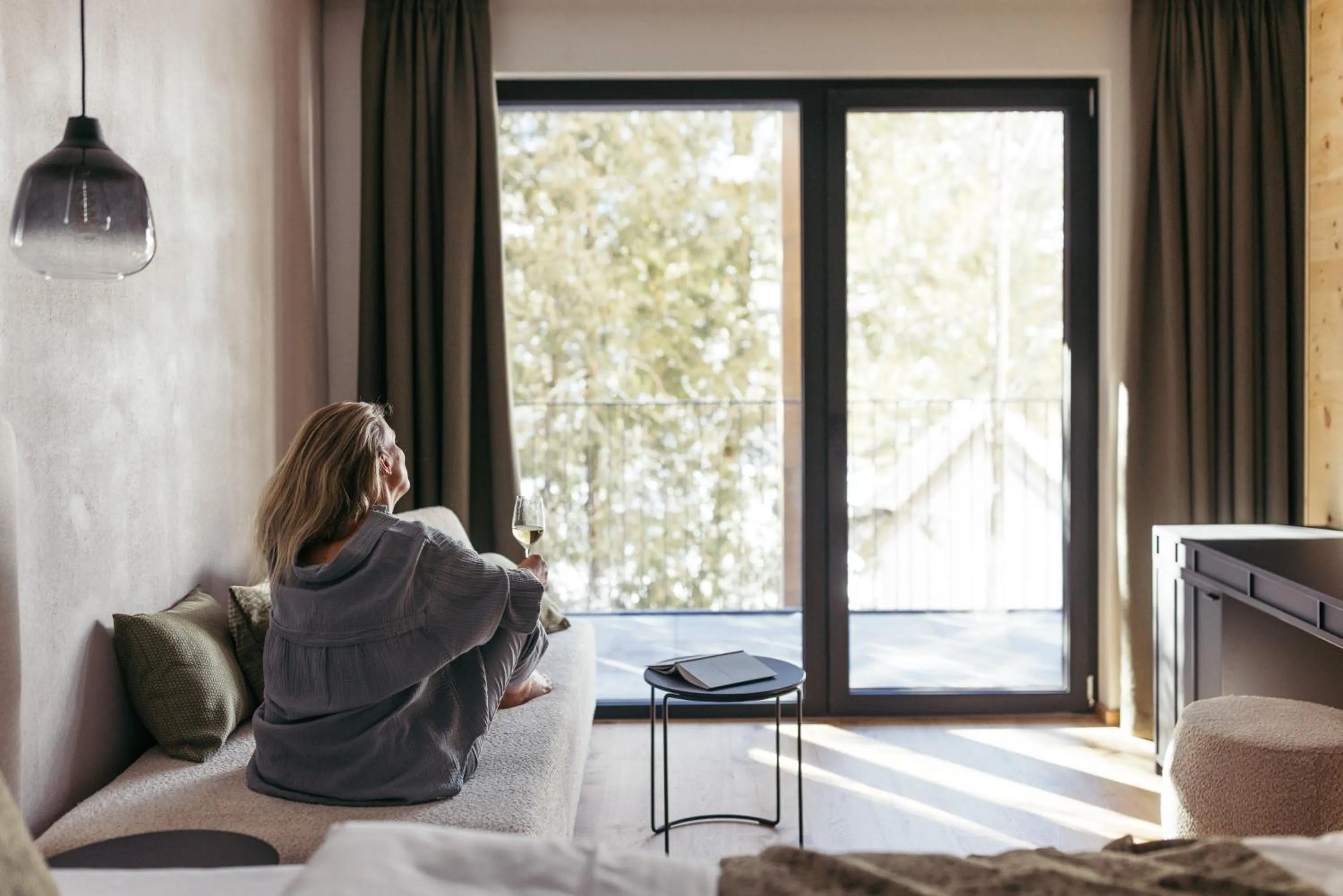Photo of the whole room, Bed in Hotel Kirchenwirt