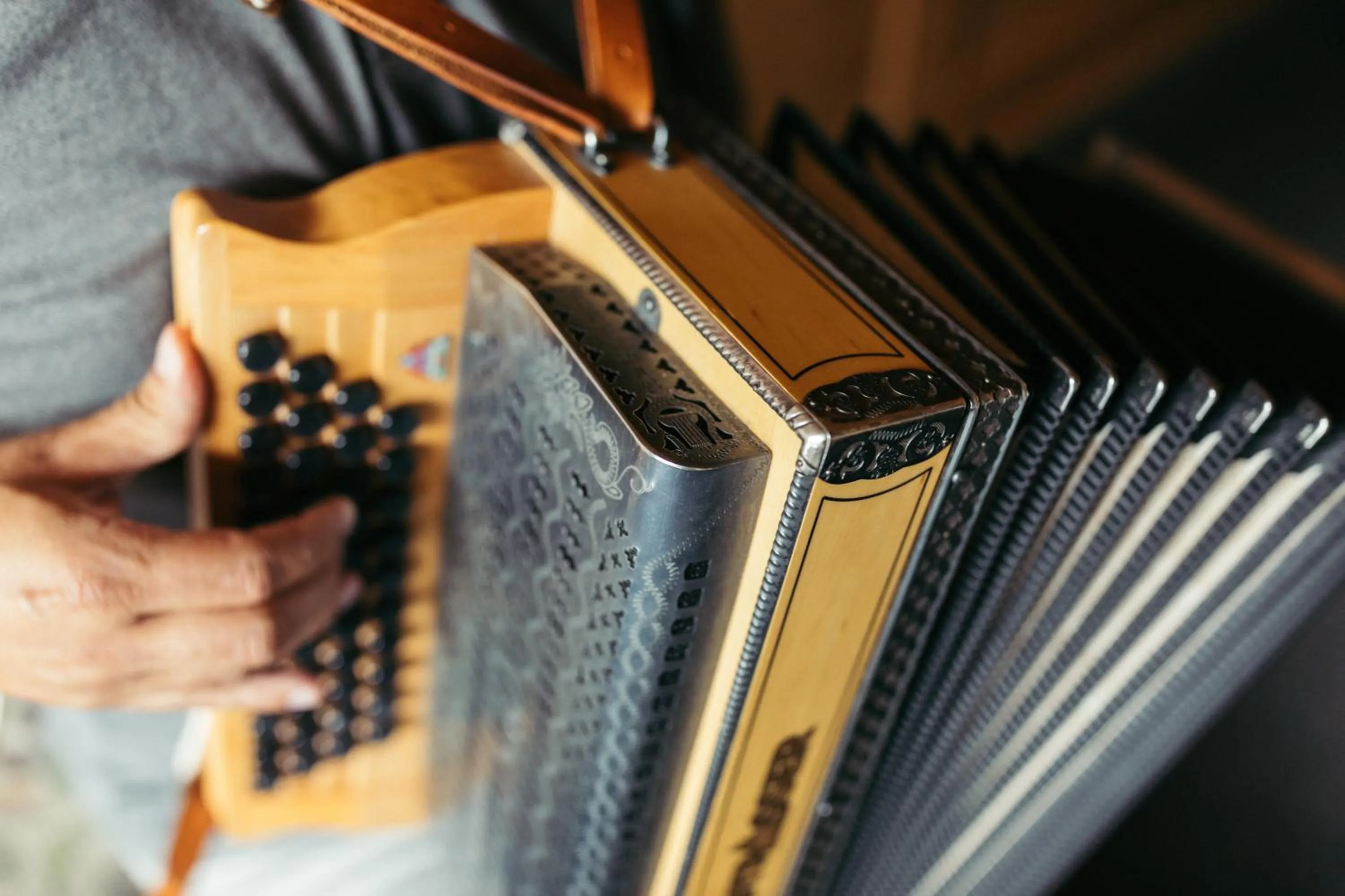 Entertainment in Hotel Kirchenwirt