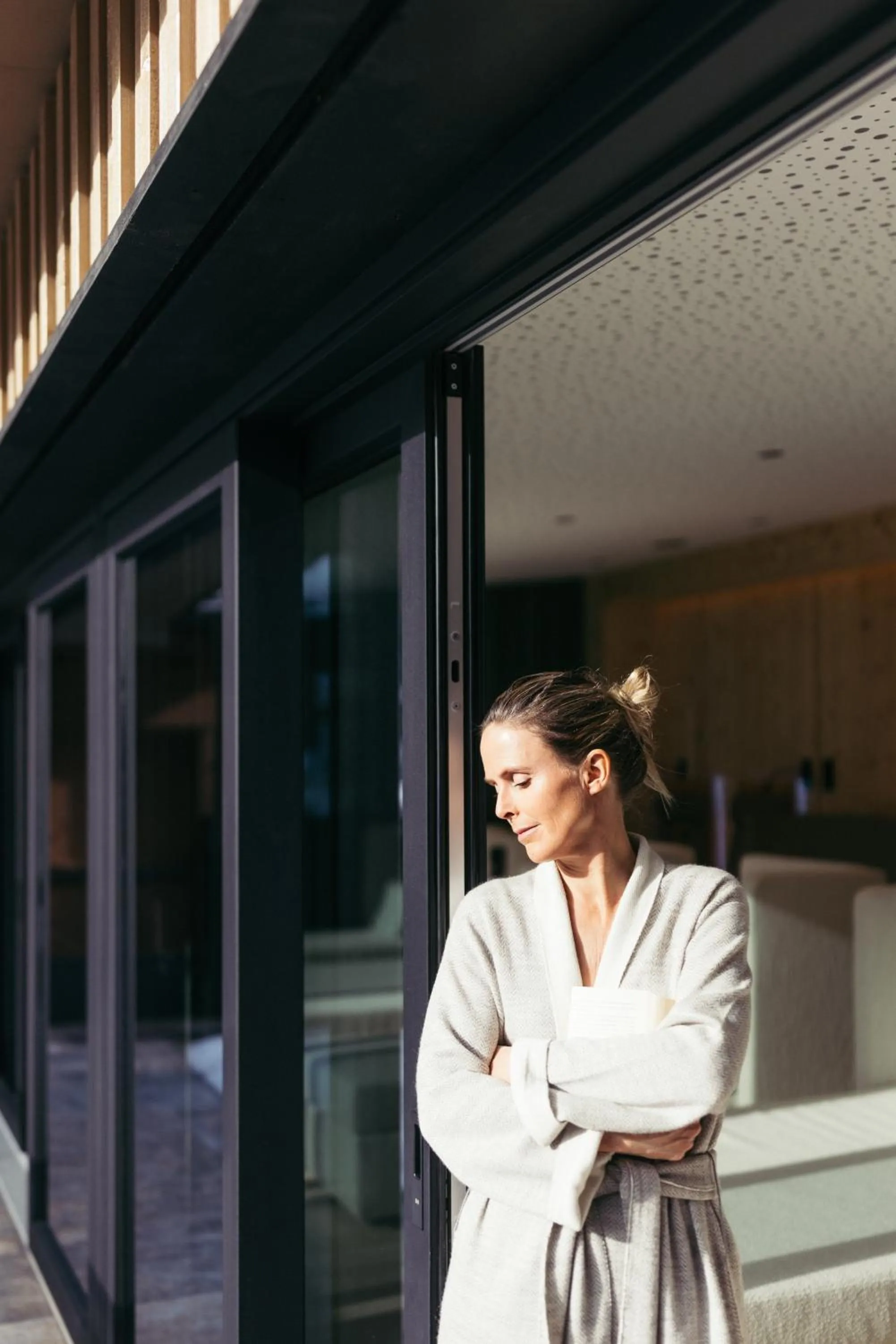 Spa and wellness centre/facilities in Hotel Kirchenwirt