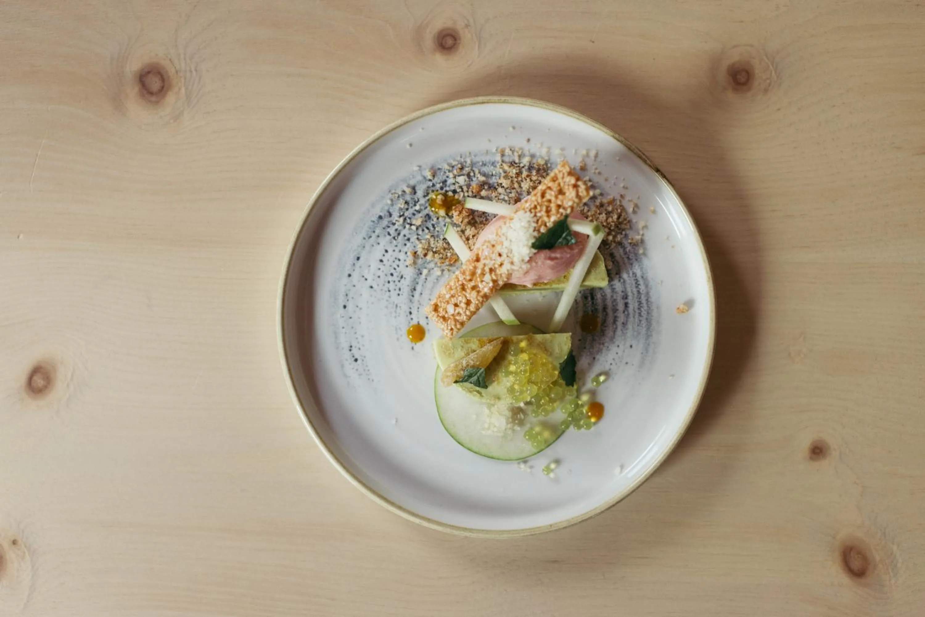 Restaurant/places to eat in Hotel Kirchenwirt