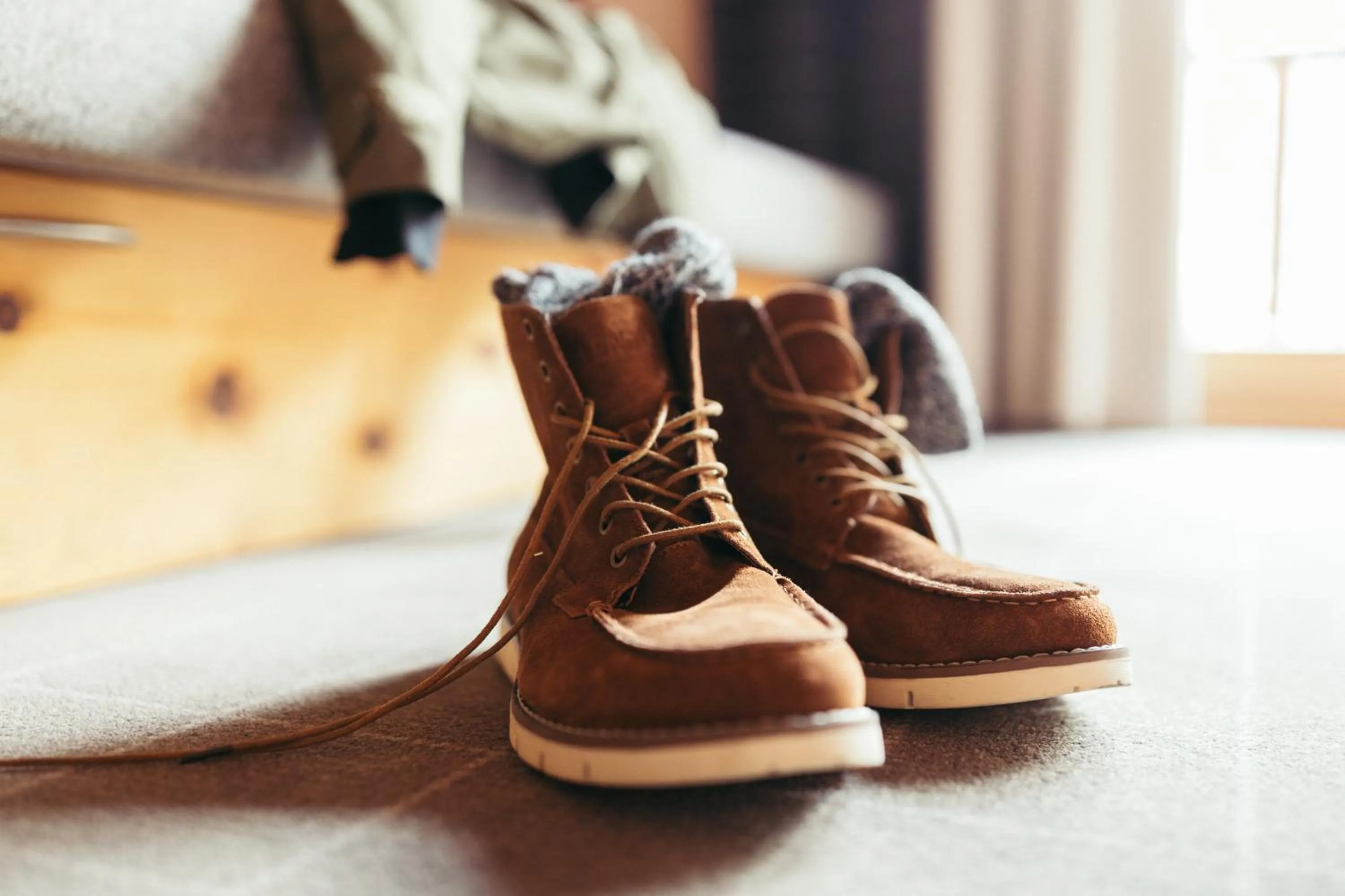 Decorative detail in Hotel Kirchenwirt