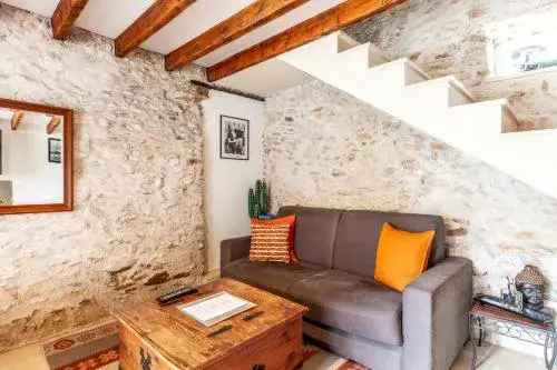 Maisonette in Espaces Gîtes Maisonette in Espaces Gîtes