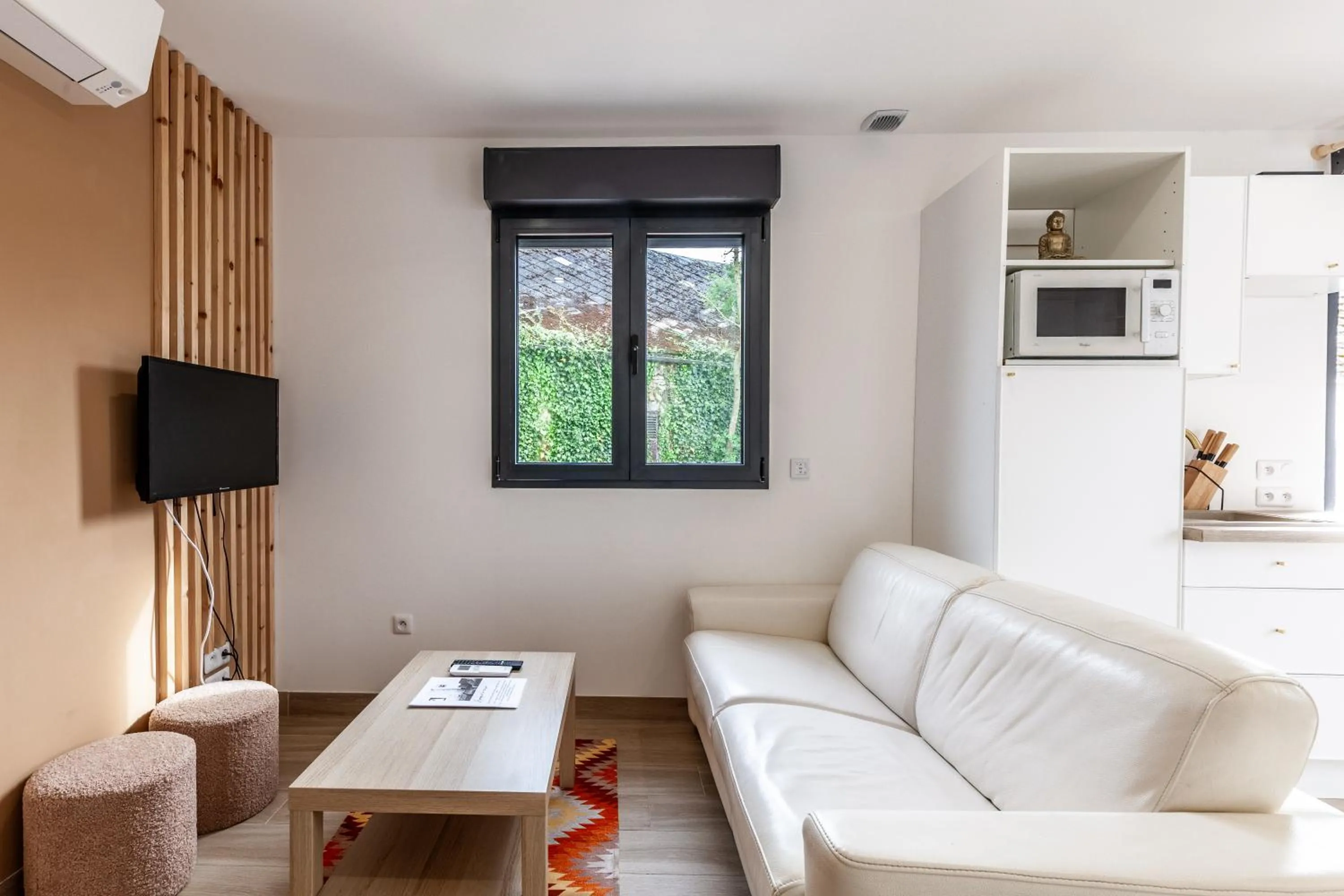 Espaces Gîtes