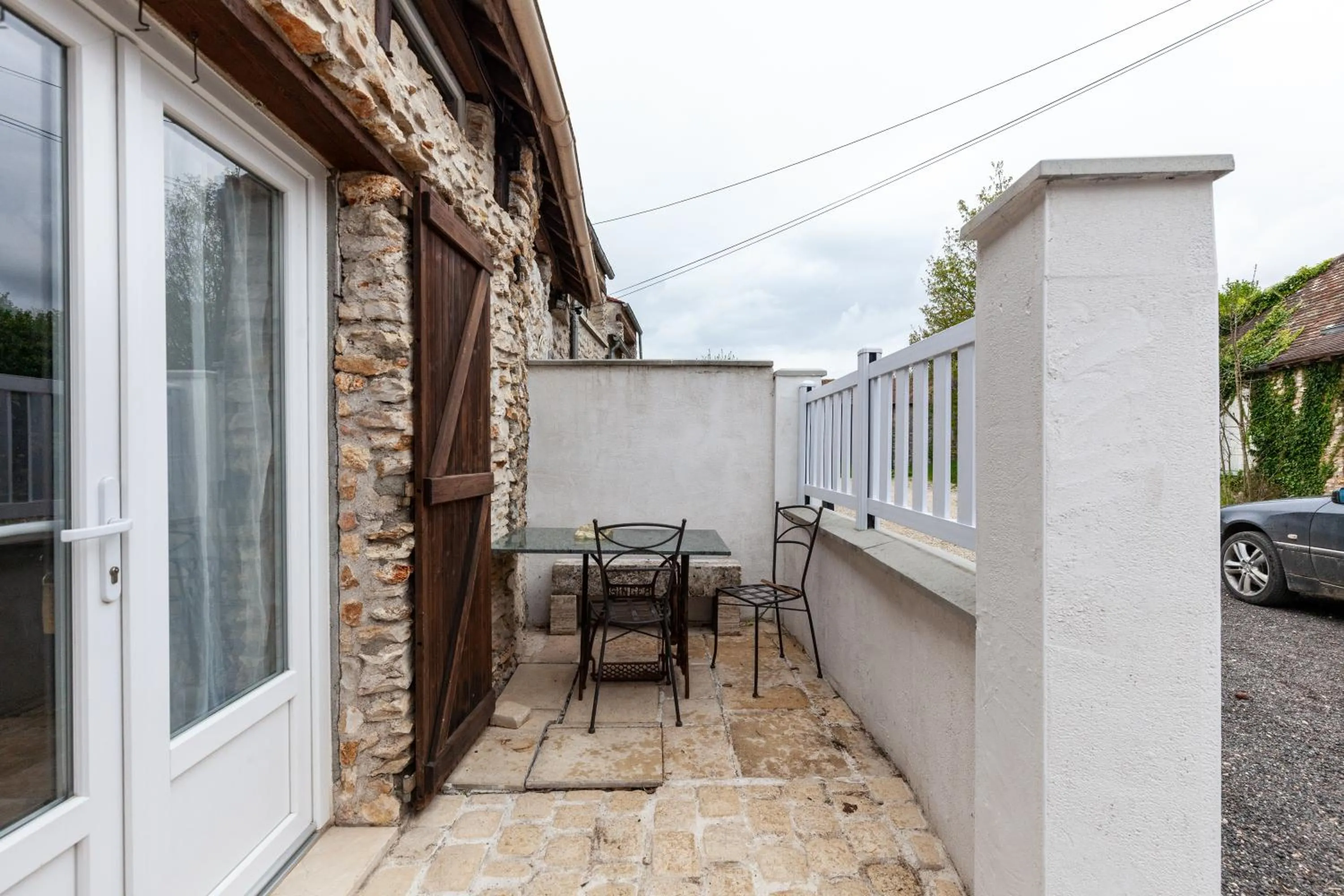 Espaces Gîtes