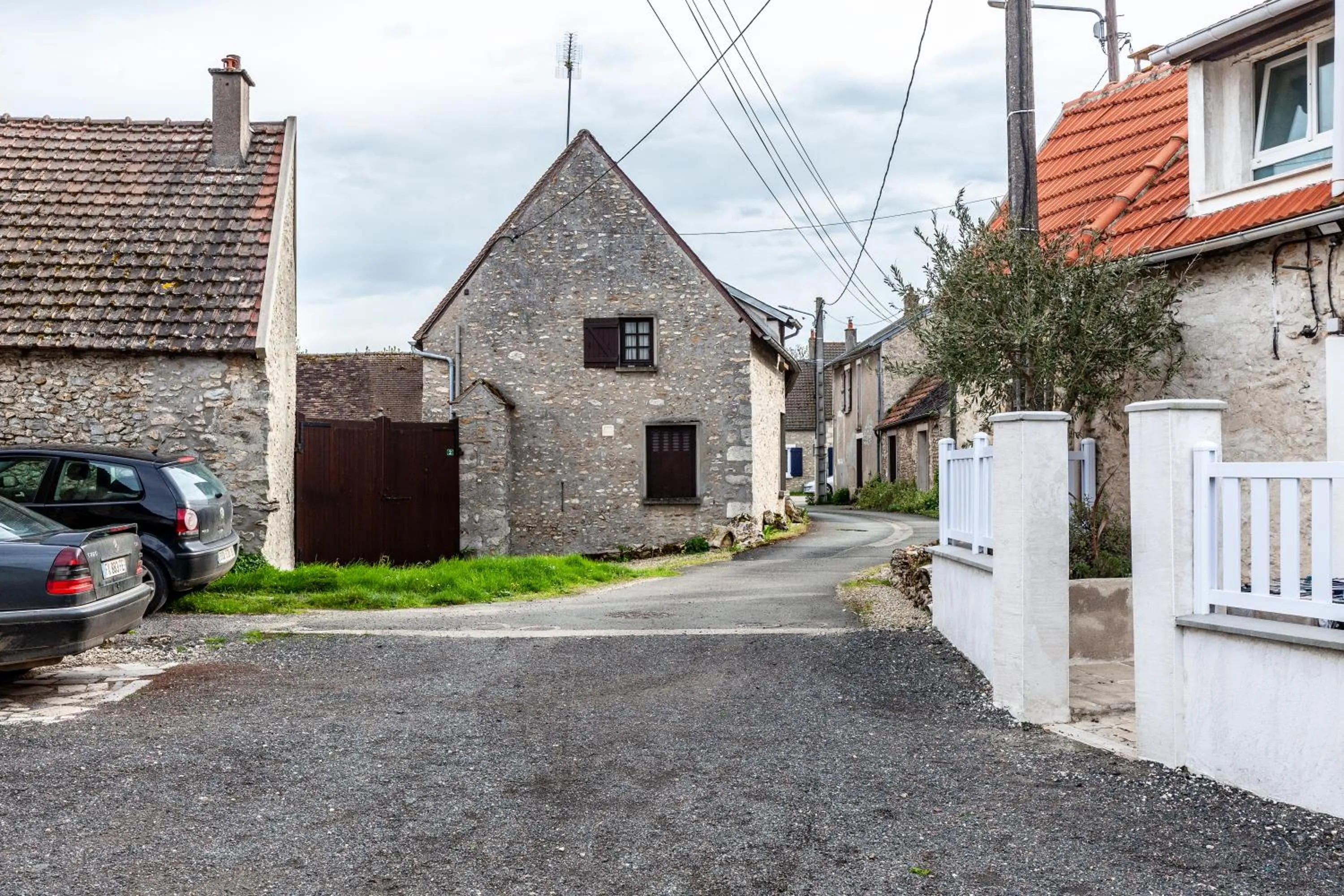 Espaces Gîtes