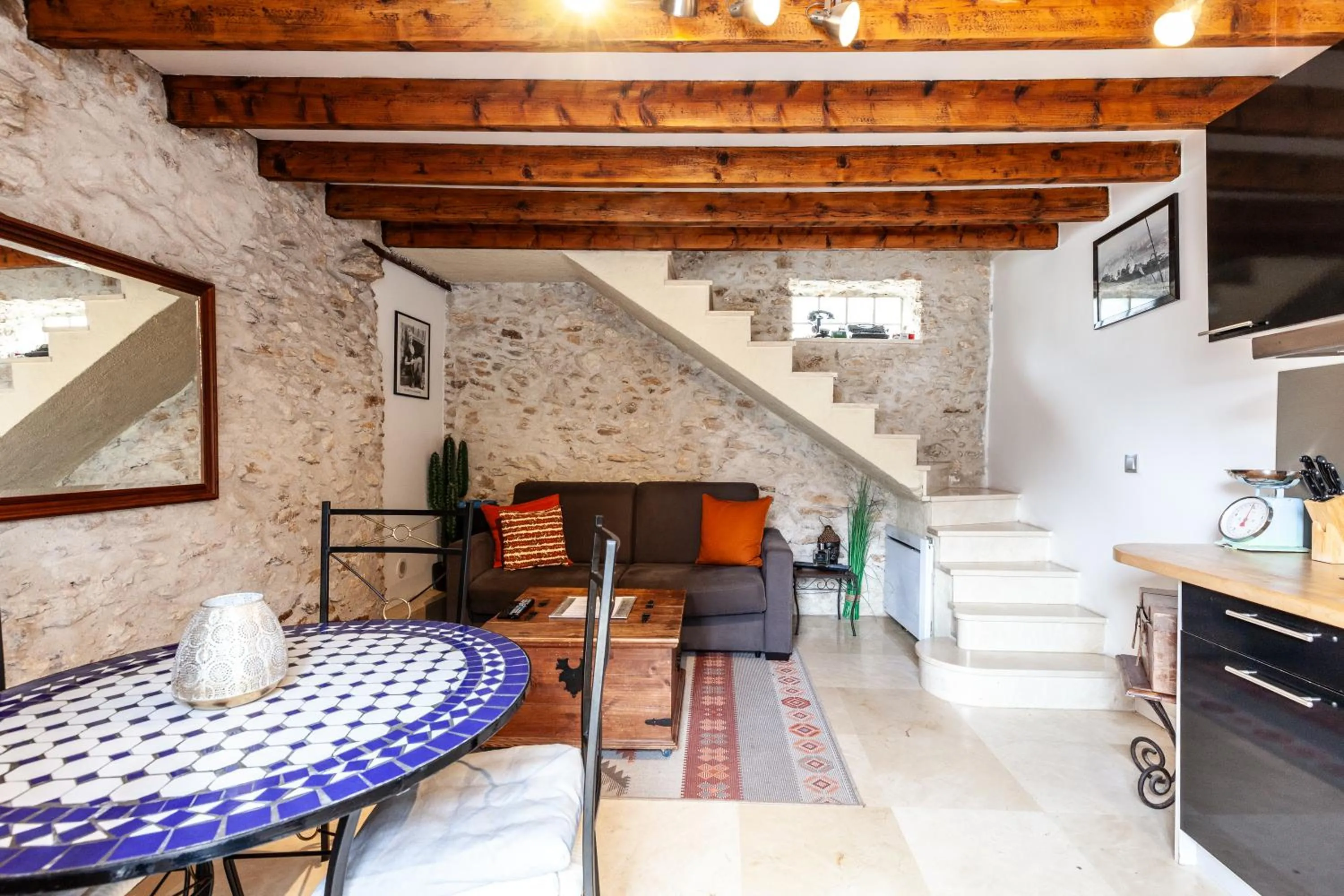 Espaces Gîtes