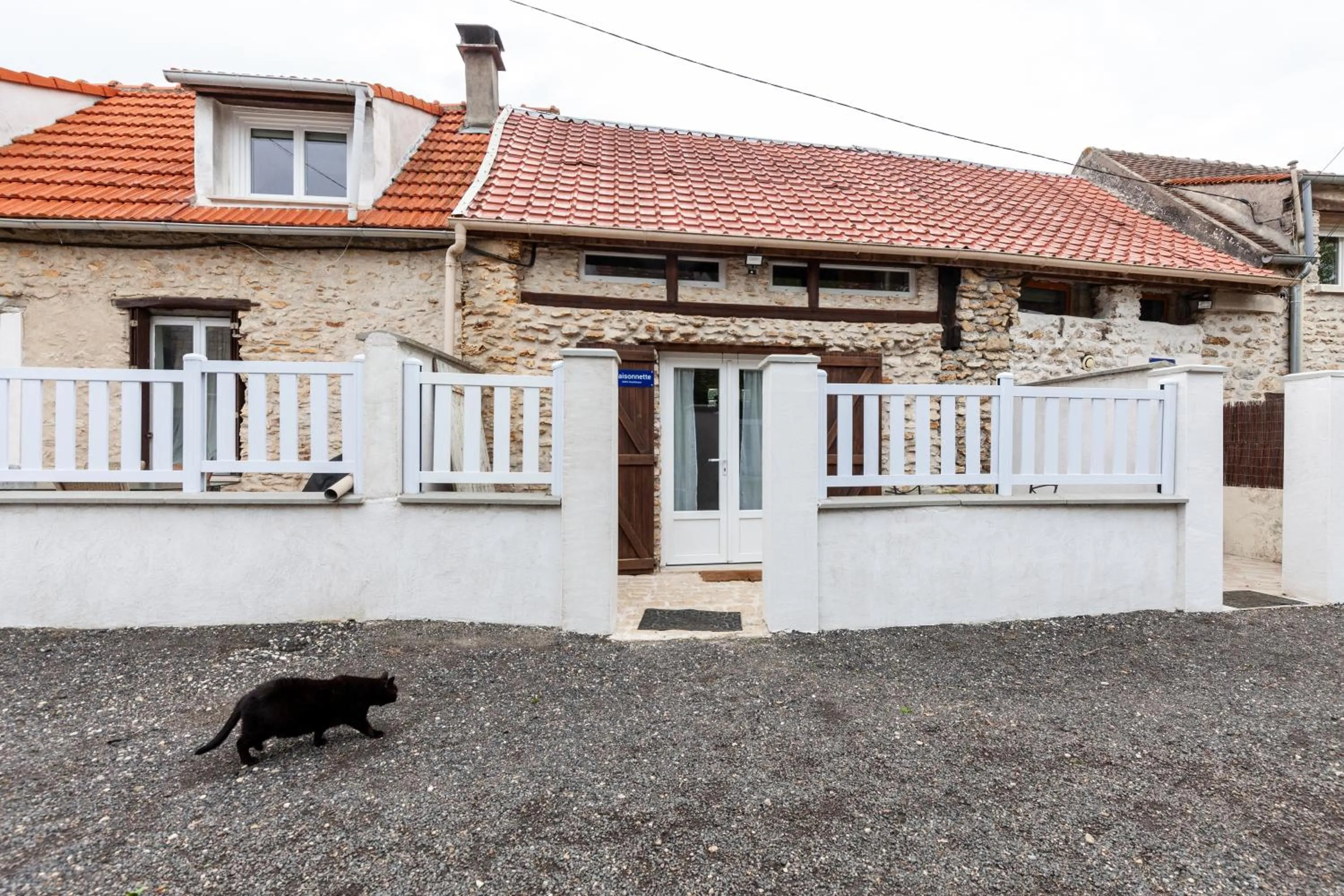 Espaces Gîtes