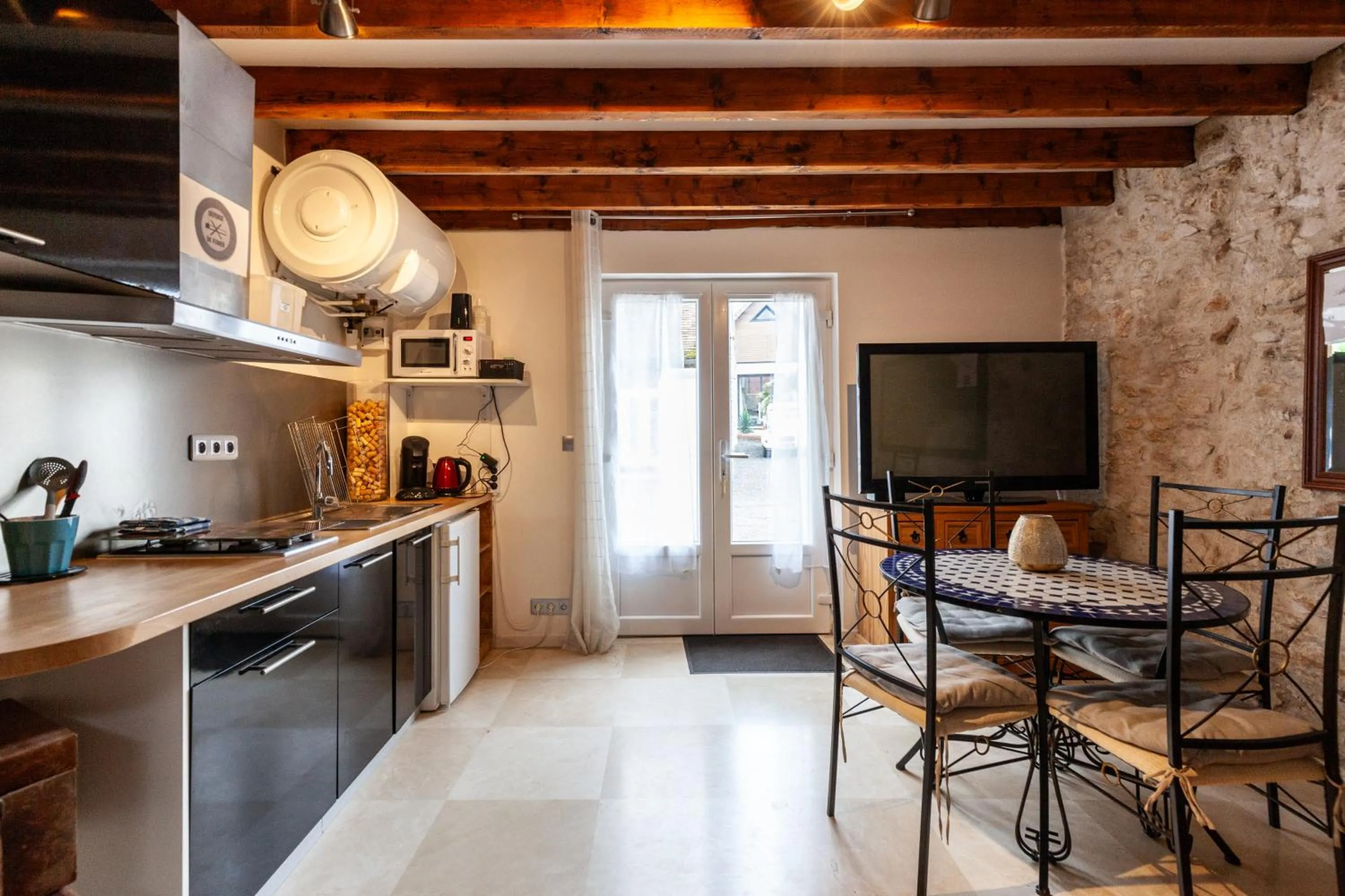 Espaces Gîtes
