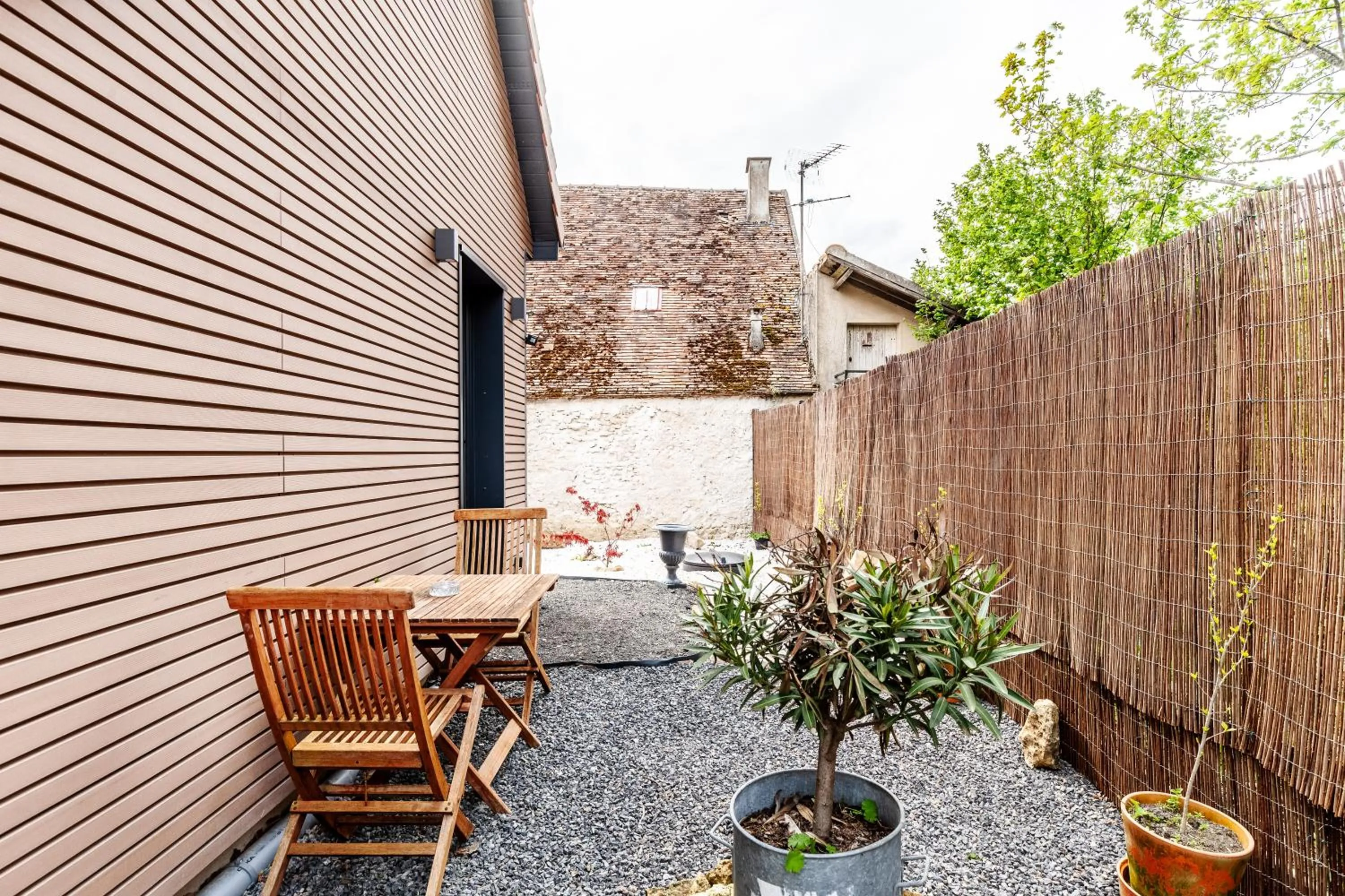 Espaces Gîtes