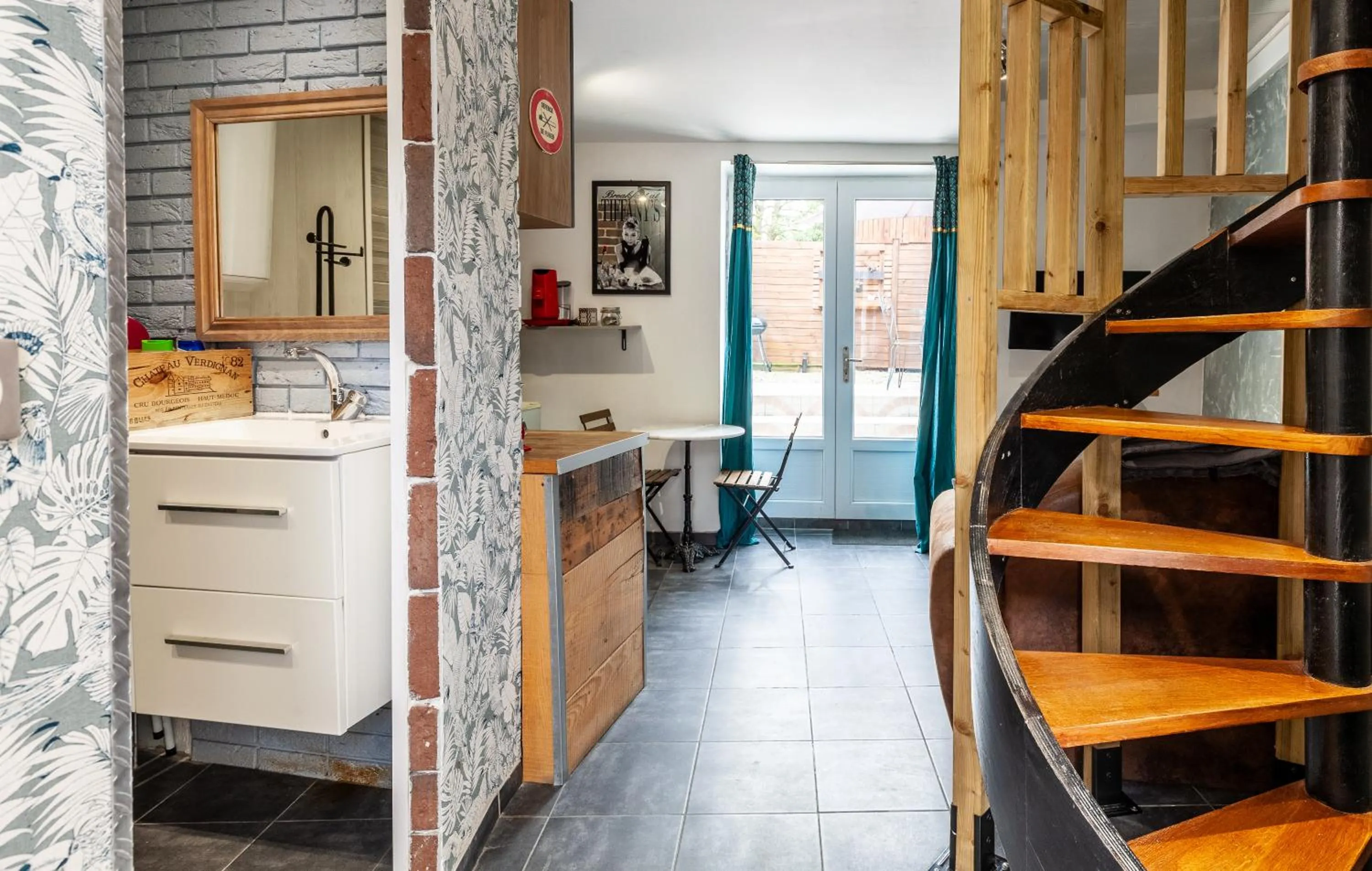 Espaces Gîtes
