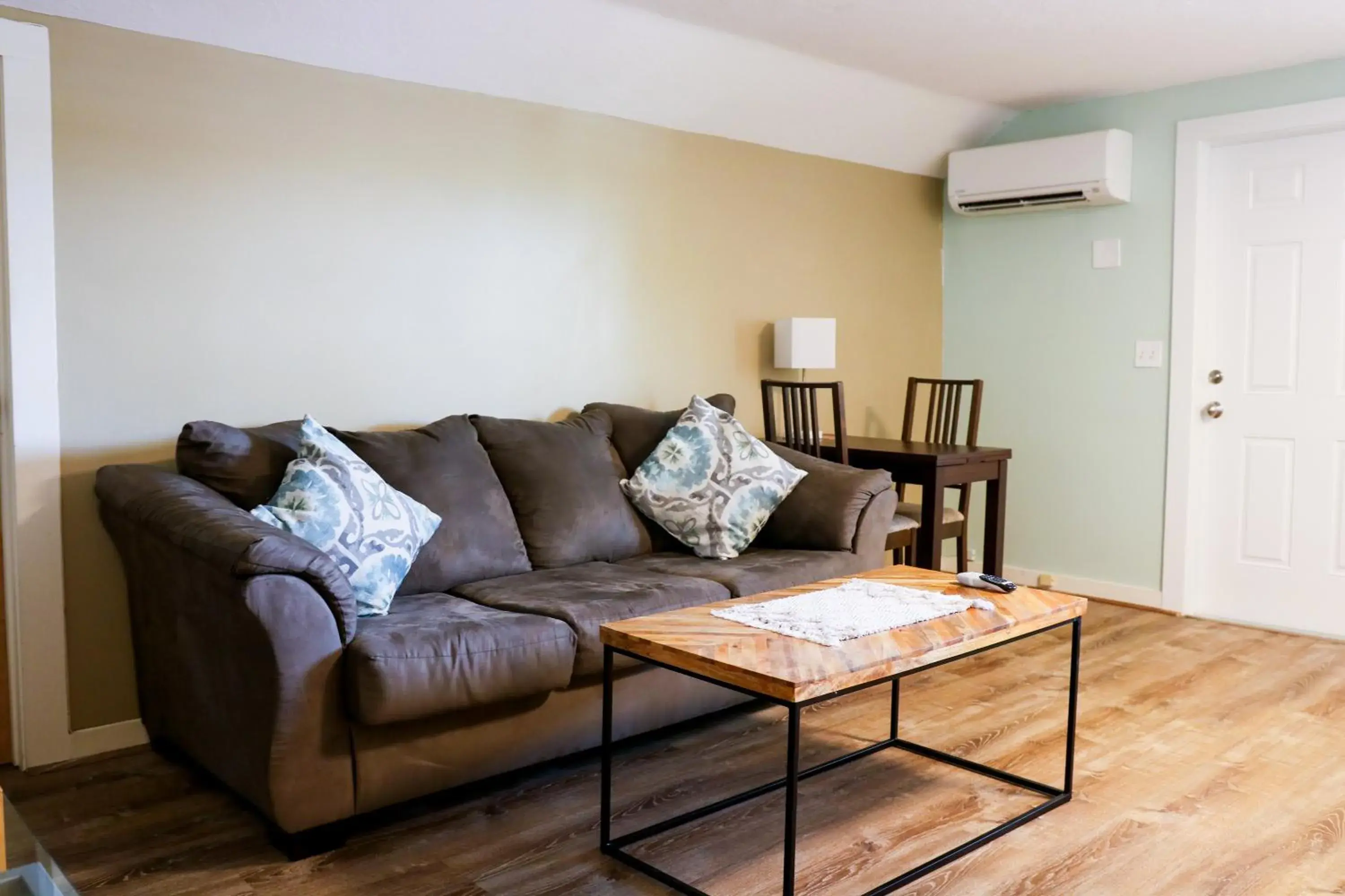 Deluxe King Suite in The Grand Guesthouse Deluxe King Suite in The Grand Guesthouse